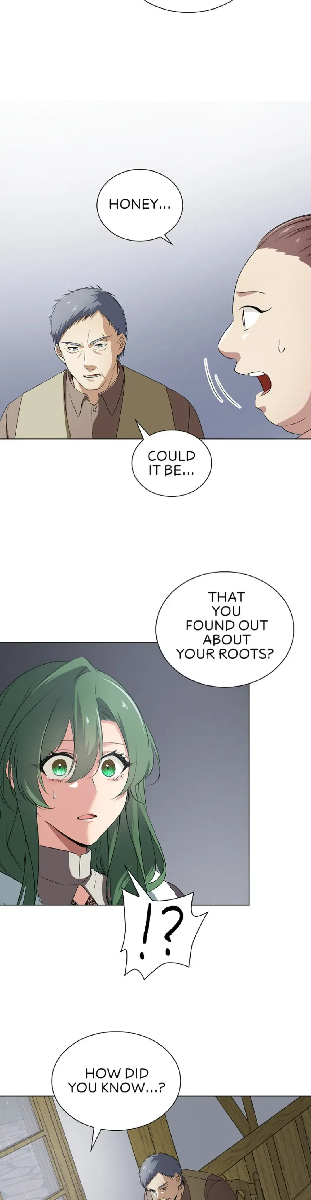 My Dearest Witch Chapter 40 – Page 17