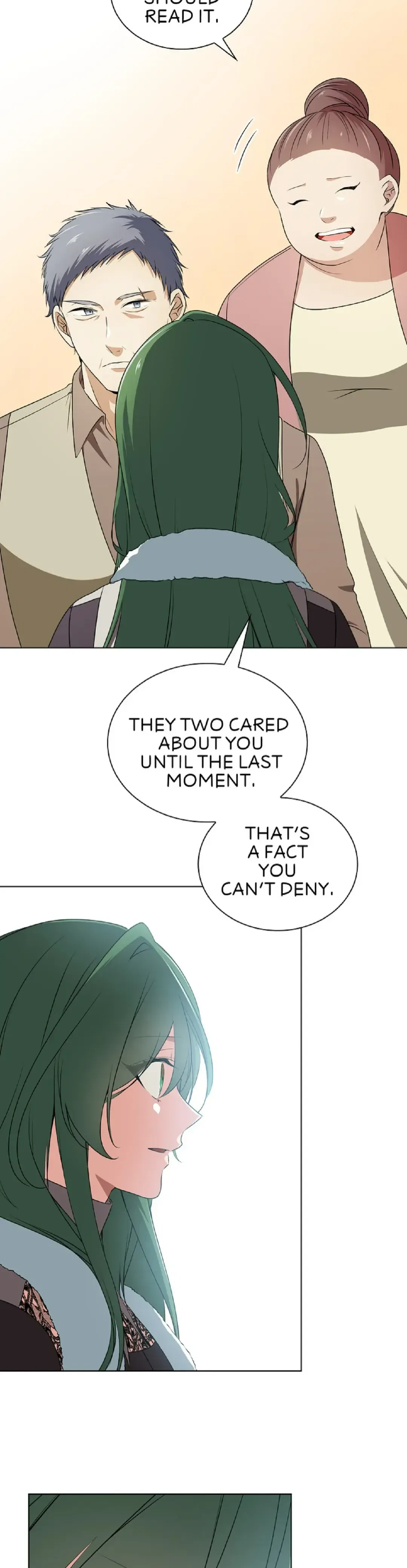 My Dearest Witch Chapter 40 – Page 29