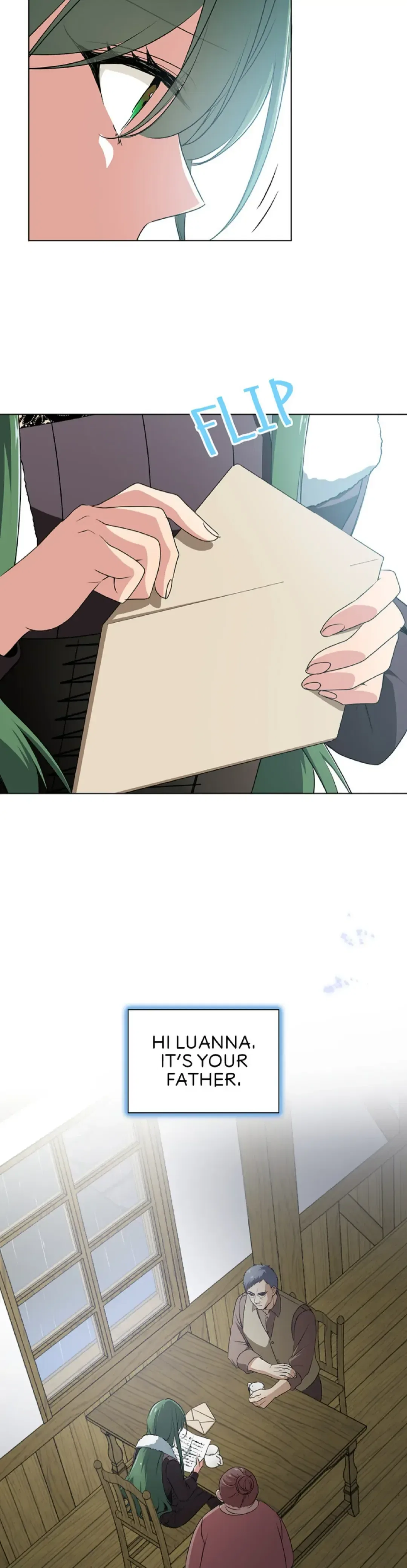 My Dearest Witch Chapter 40 – Page 30