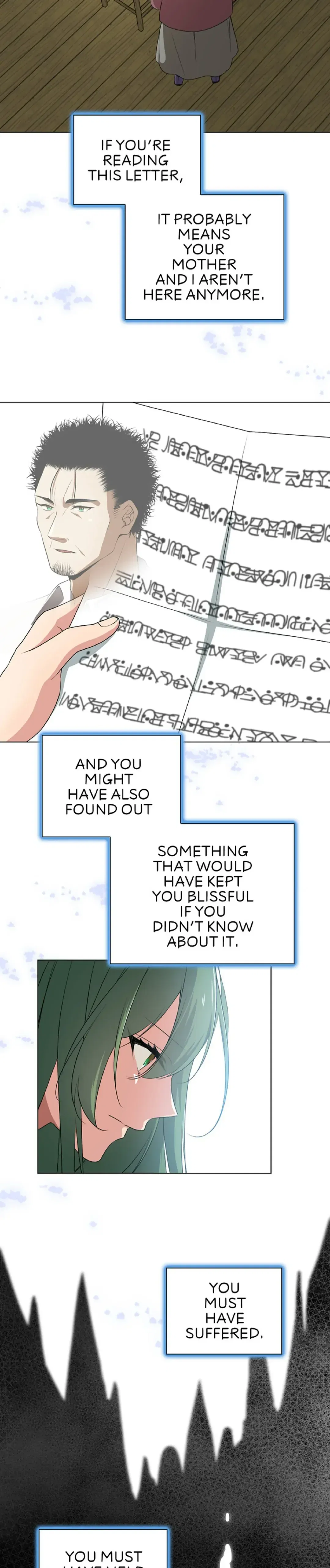 My Dearest Witch Chapter 40 – Page 31