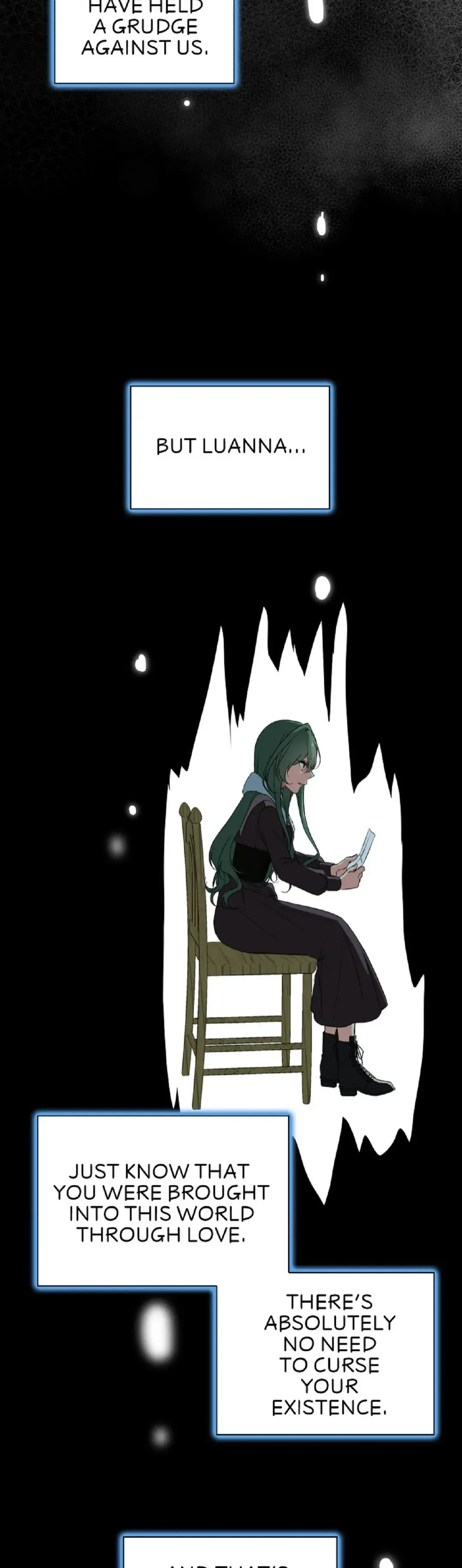 My Dearest Witch Chapter 40 – Page 32