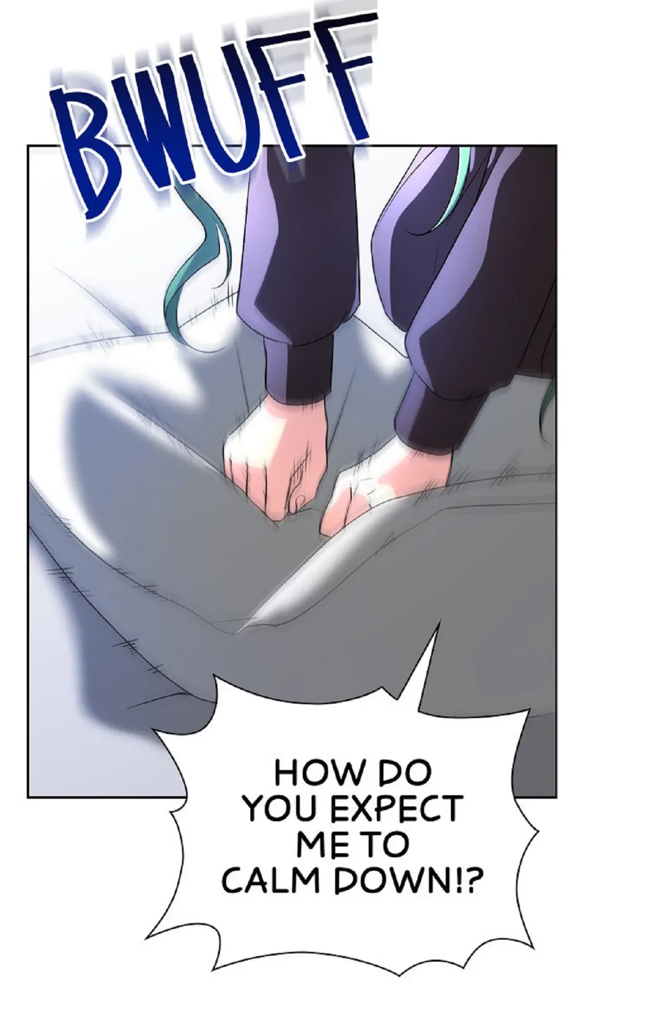 My Dearest Witch Chapter 39 – Page 6