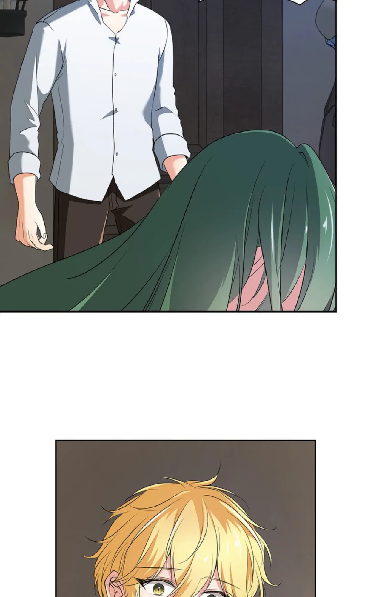 My Dearest Witch Chapter 39 – Page 8