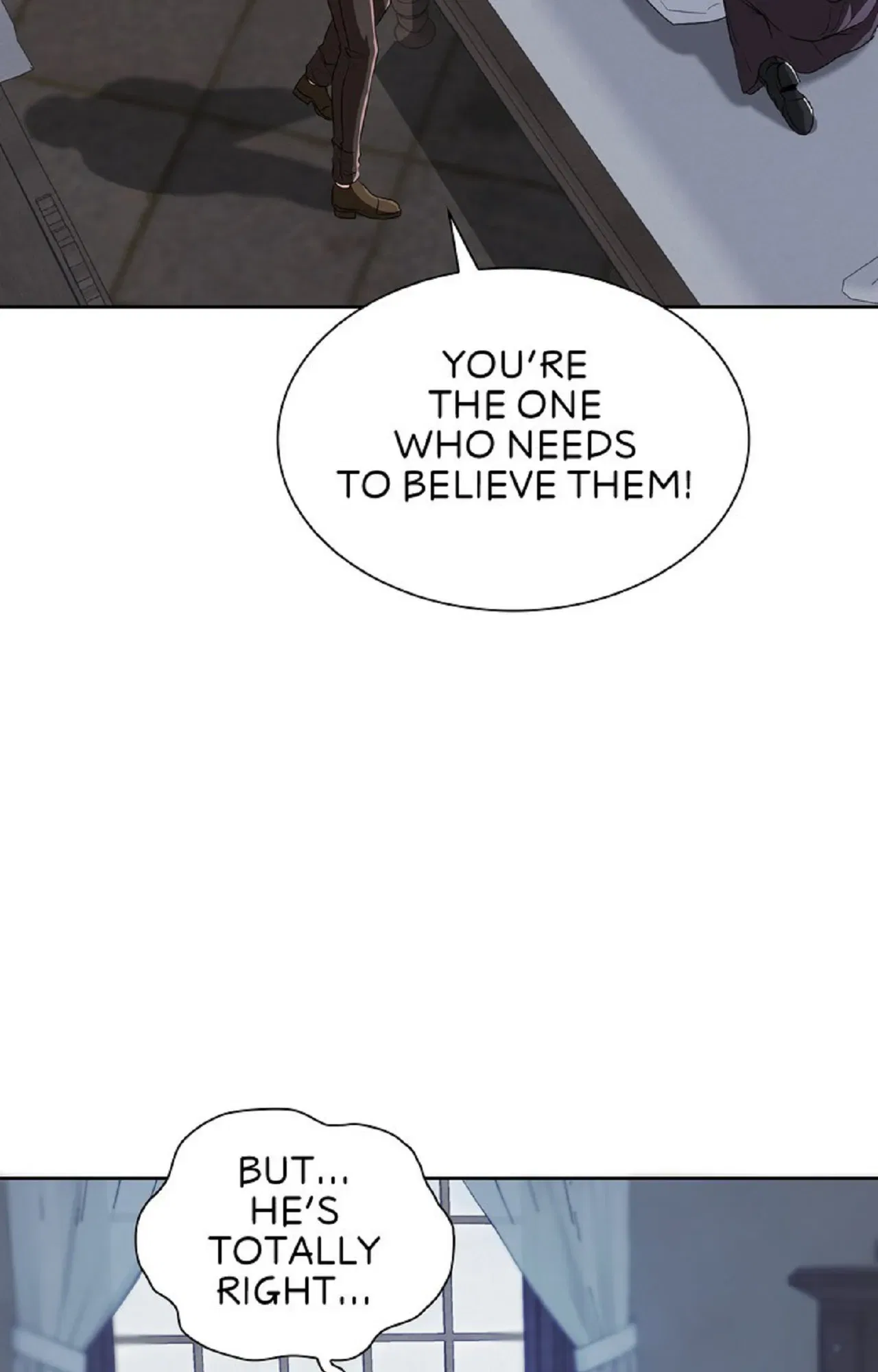 My Dearest Witch Chapter 39 – Page 10