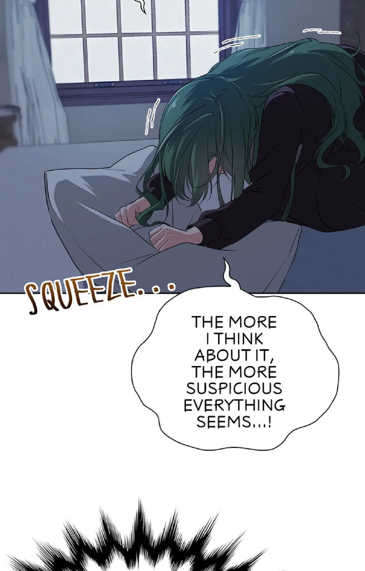 My Dearest Witch Chapter 39 – Page 11