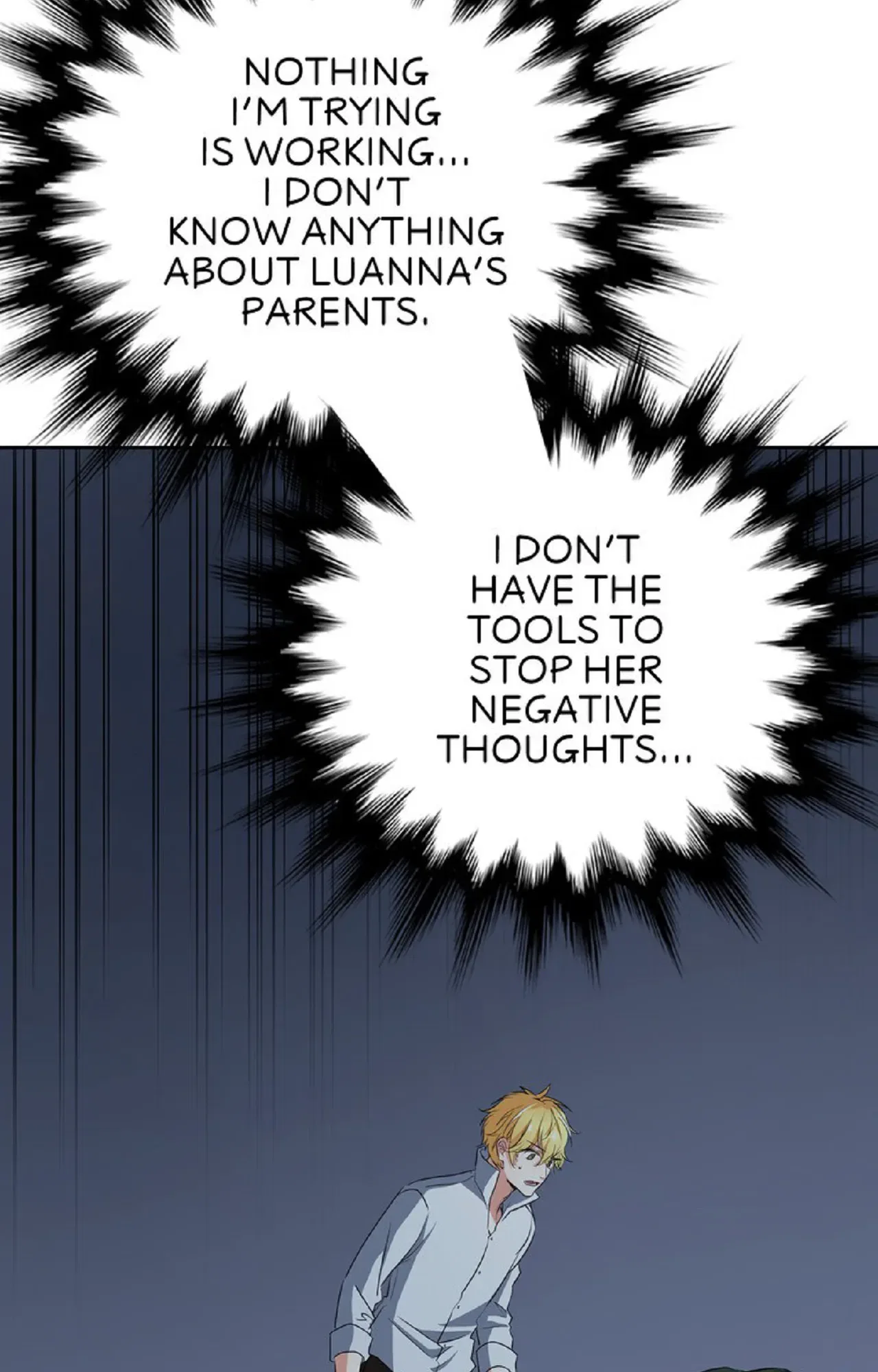 My Dearest Witch Chapter 39 – Page 12
