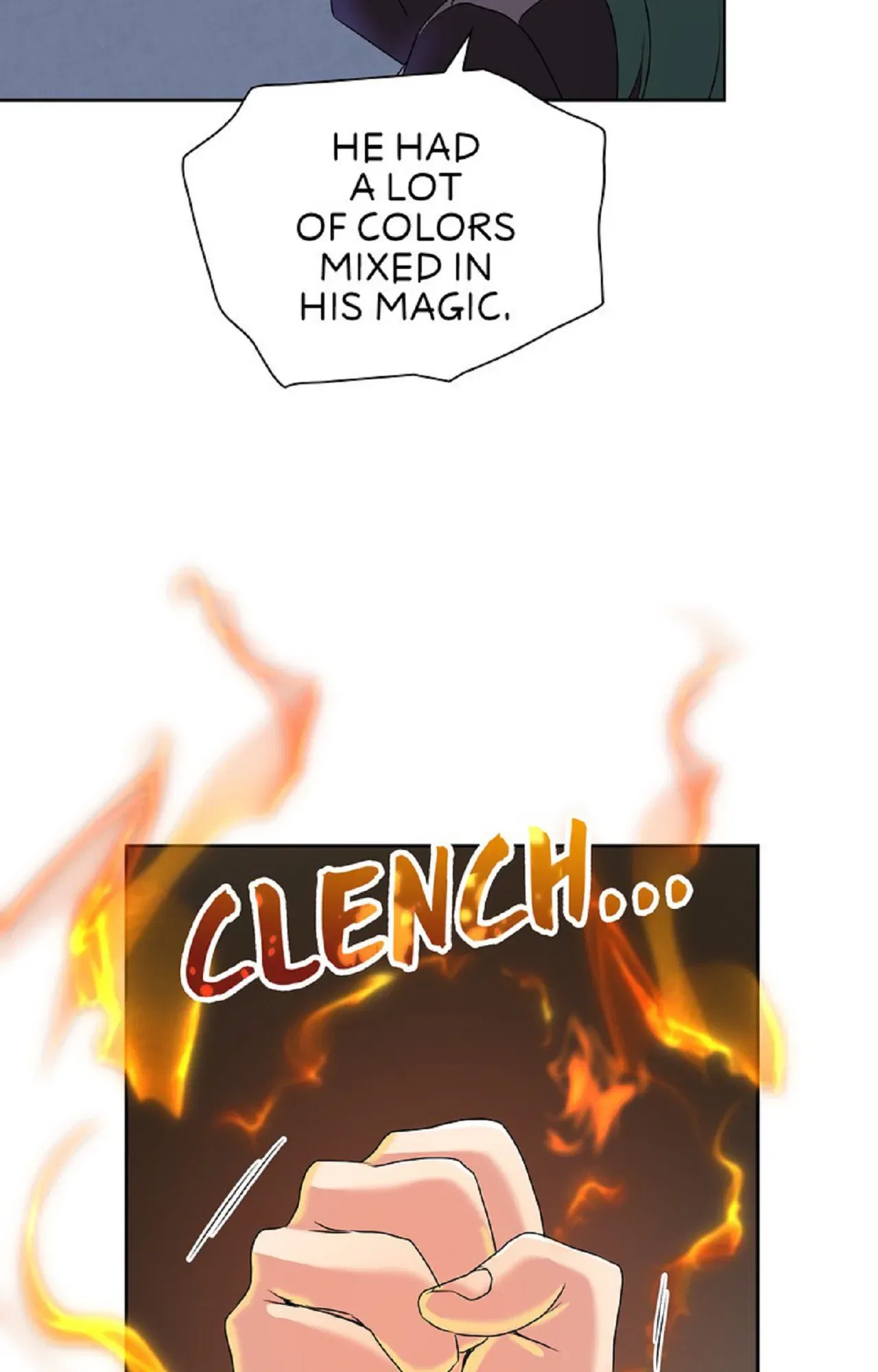 My Dearest Witch Chapter 39 – Page 14