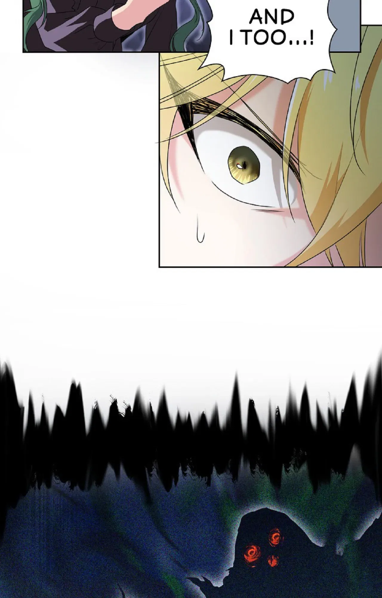 My Dearest Witch Chapter 39 – Page 16