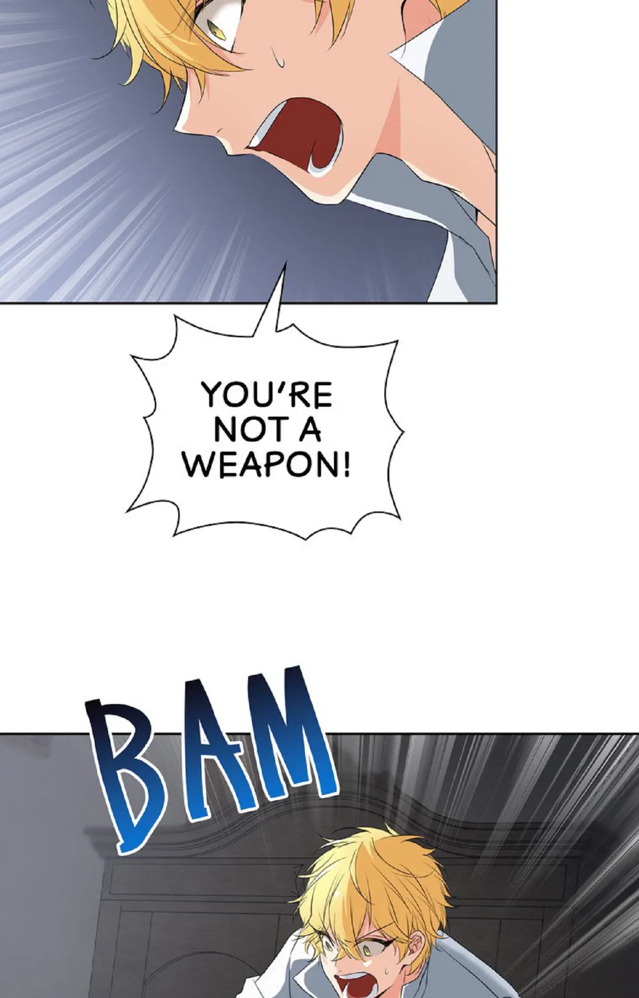 My Dearest Witch Chapter 39 – Page 20