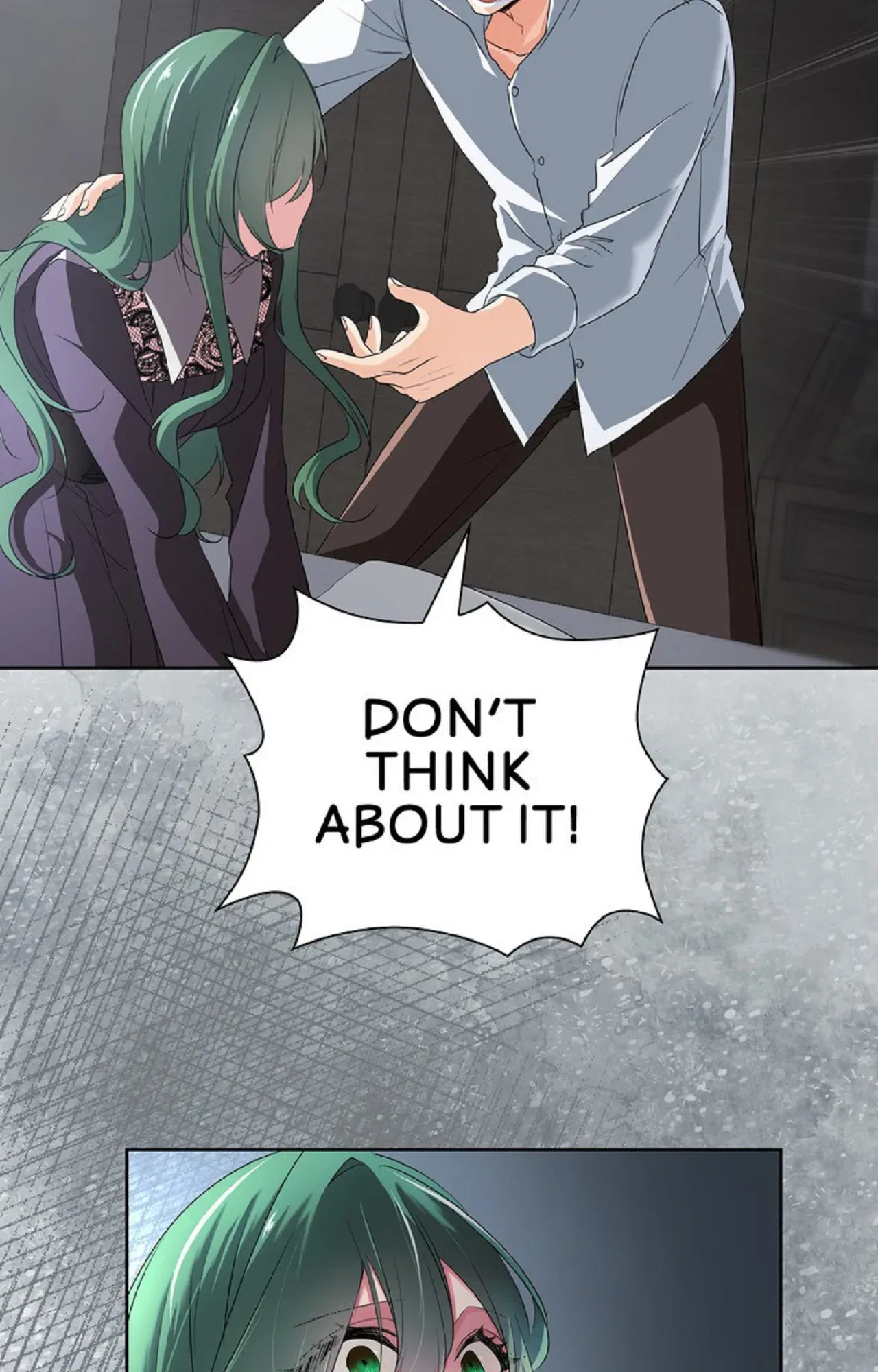 My Dearest Witch Chapter 39 – Page 21