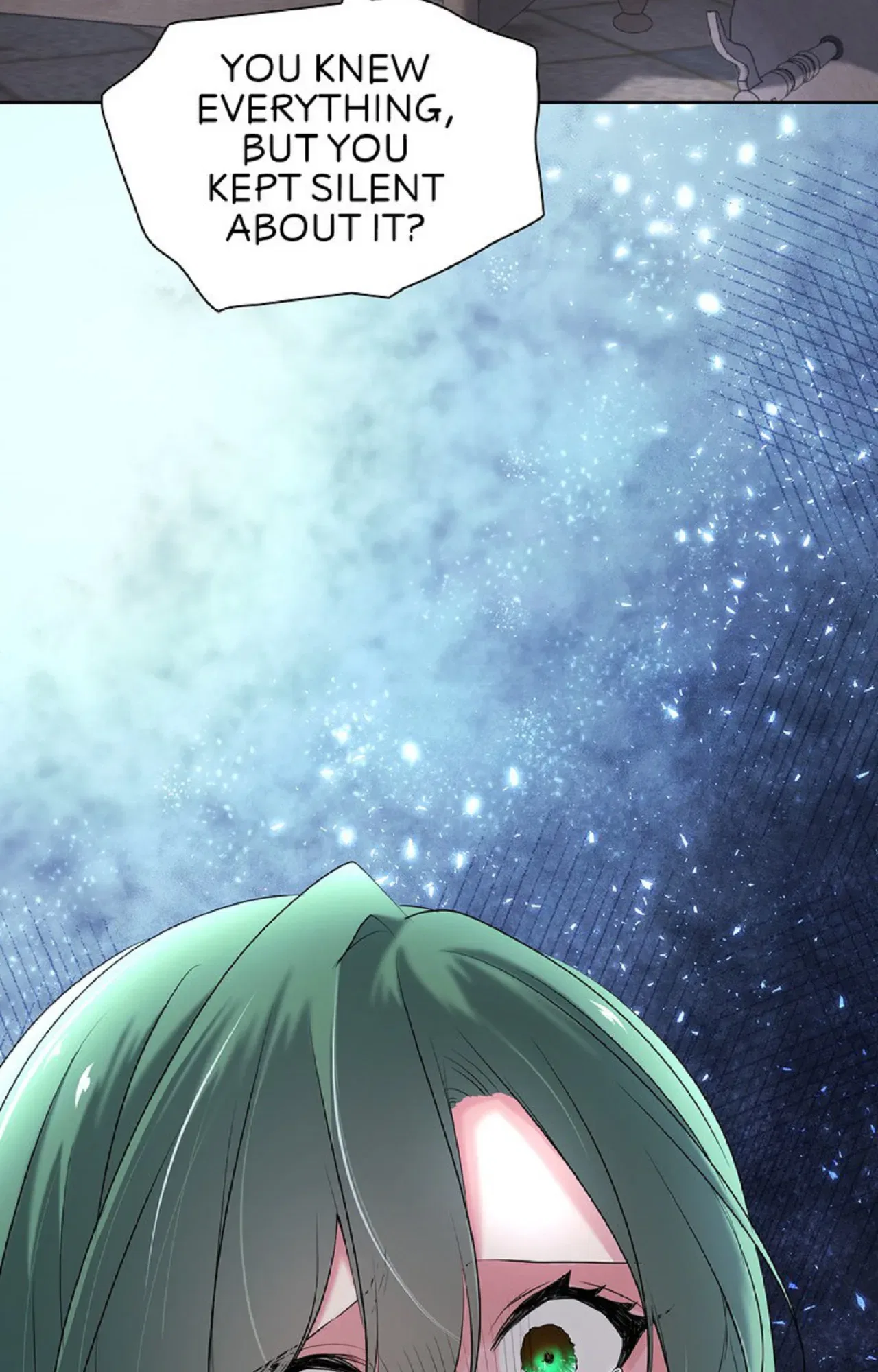 My Dearest Witch Chapter 39 – Page 24