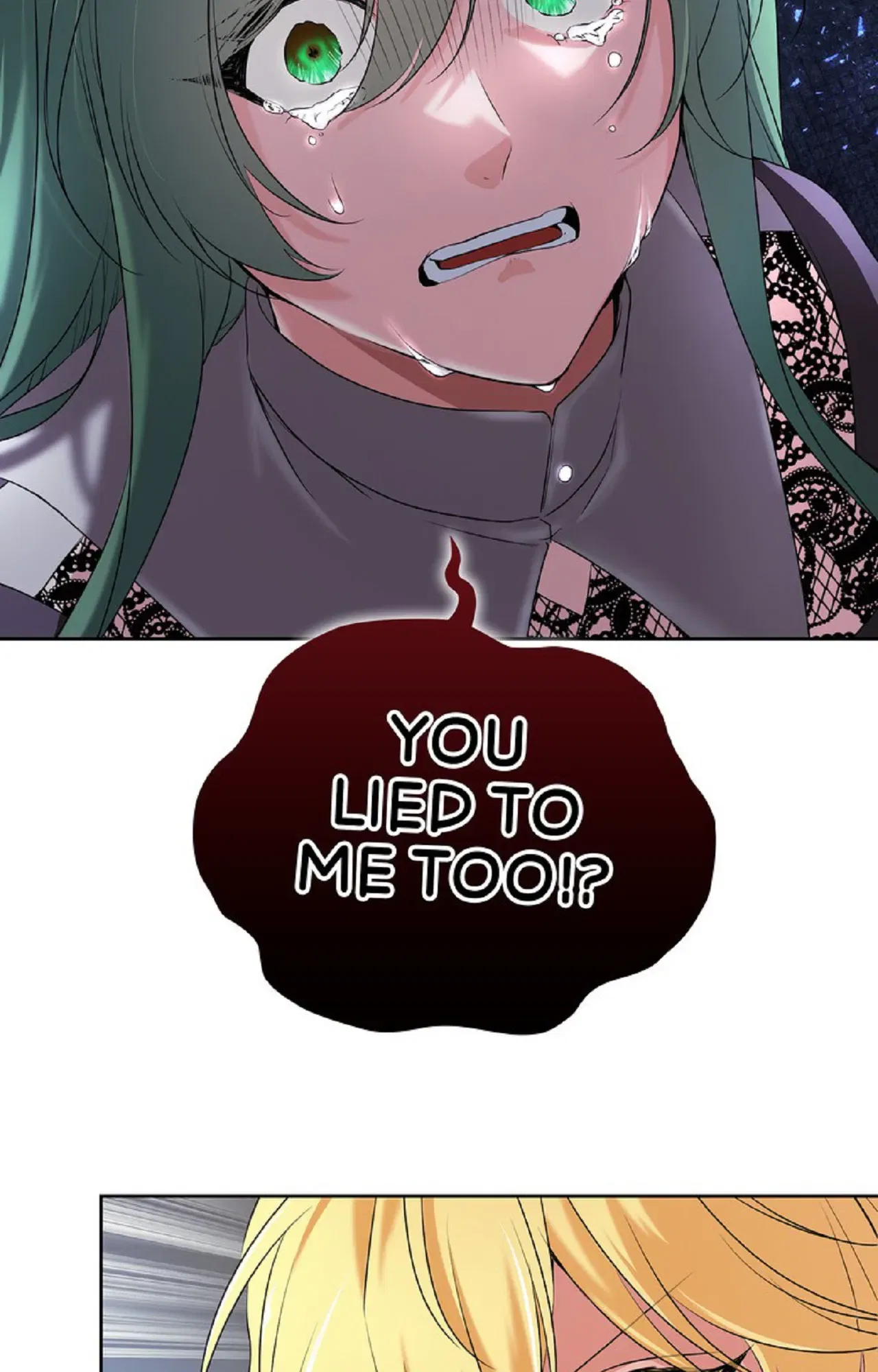 My Dearest Witch Chapter 39 – Page 25