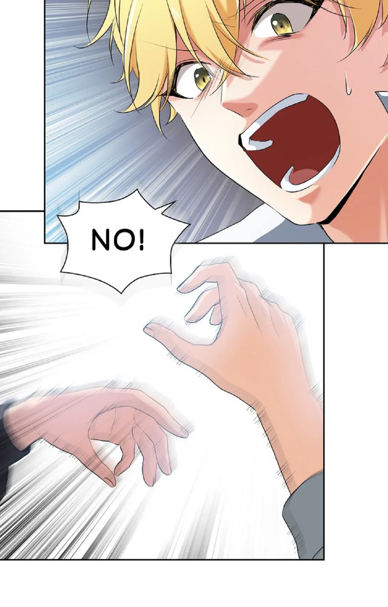 My Dearest Witch Chapter 39 – Page 26