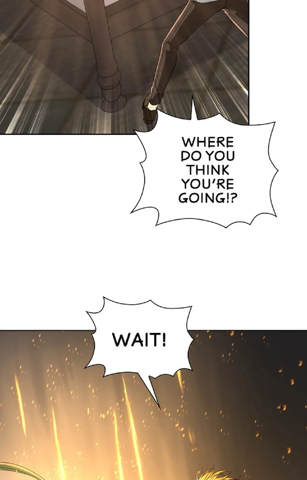 My Dearest Witch Chapter 39 – Page 29
