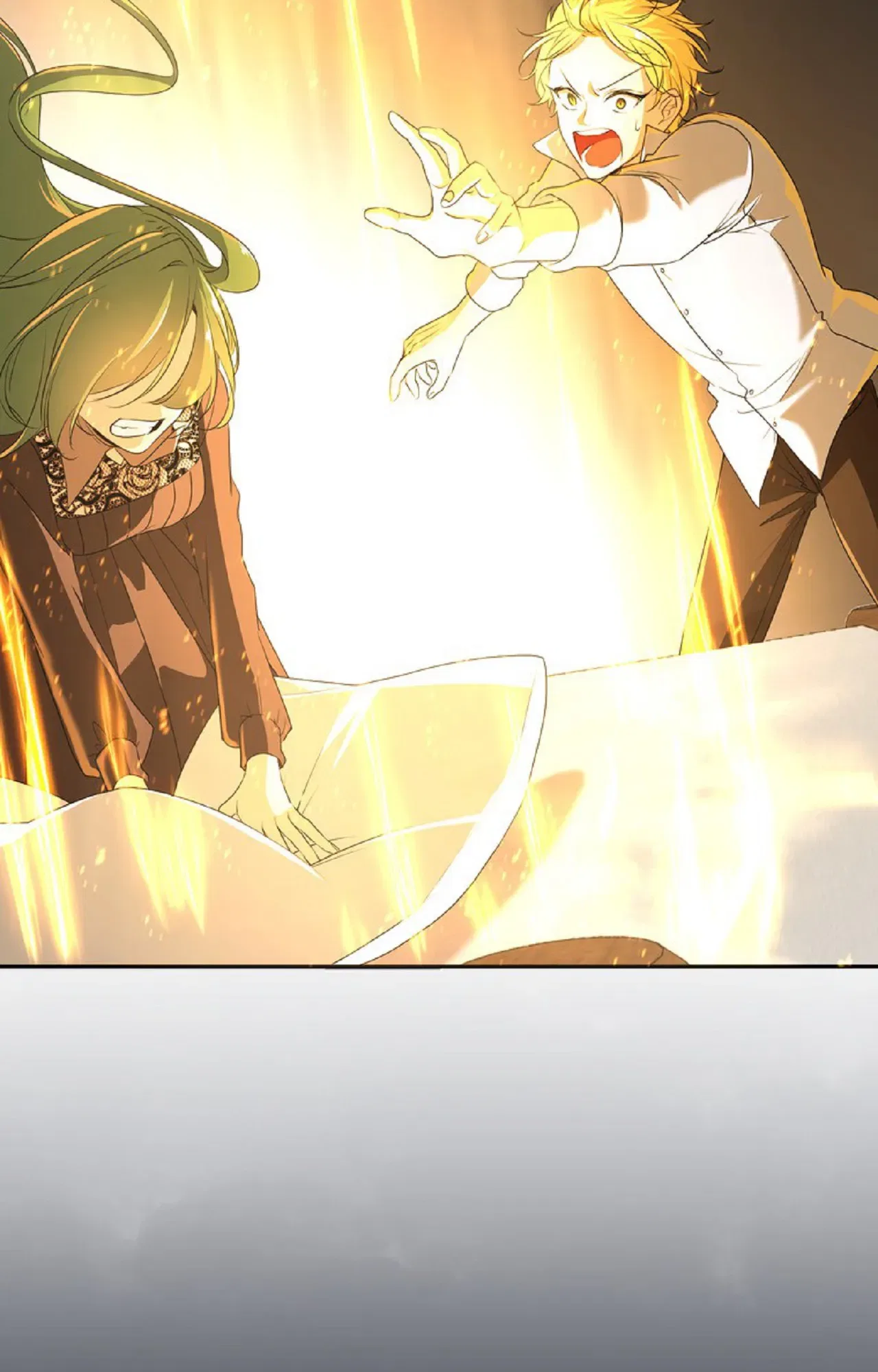 My Dearest Witch Chapter 39 – Page 30