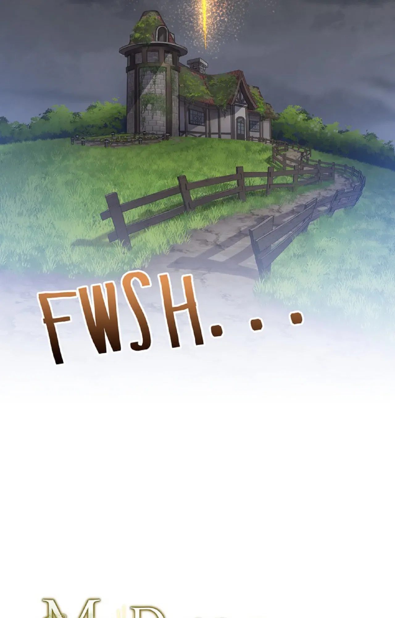 My Dearest Witch Chapter 39 – Page 32
