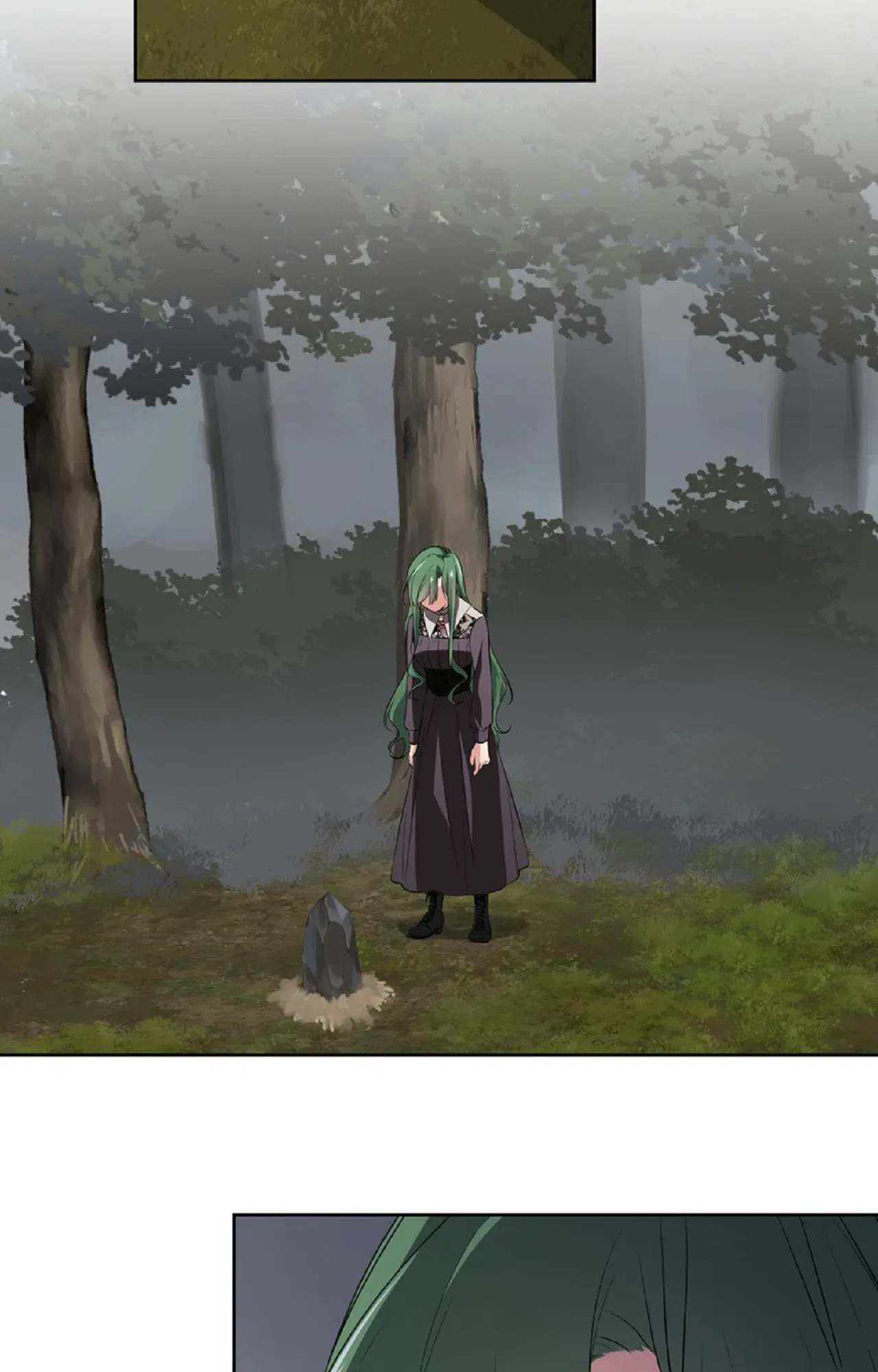 My Dearest Witch Chapter 39 – Page 37
