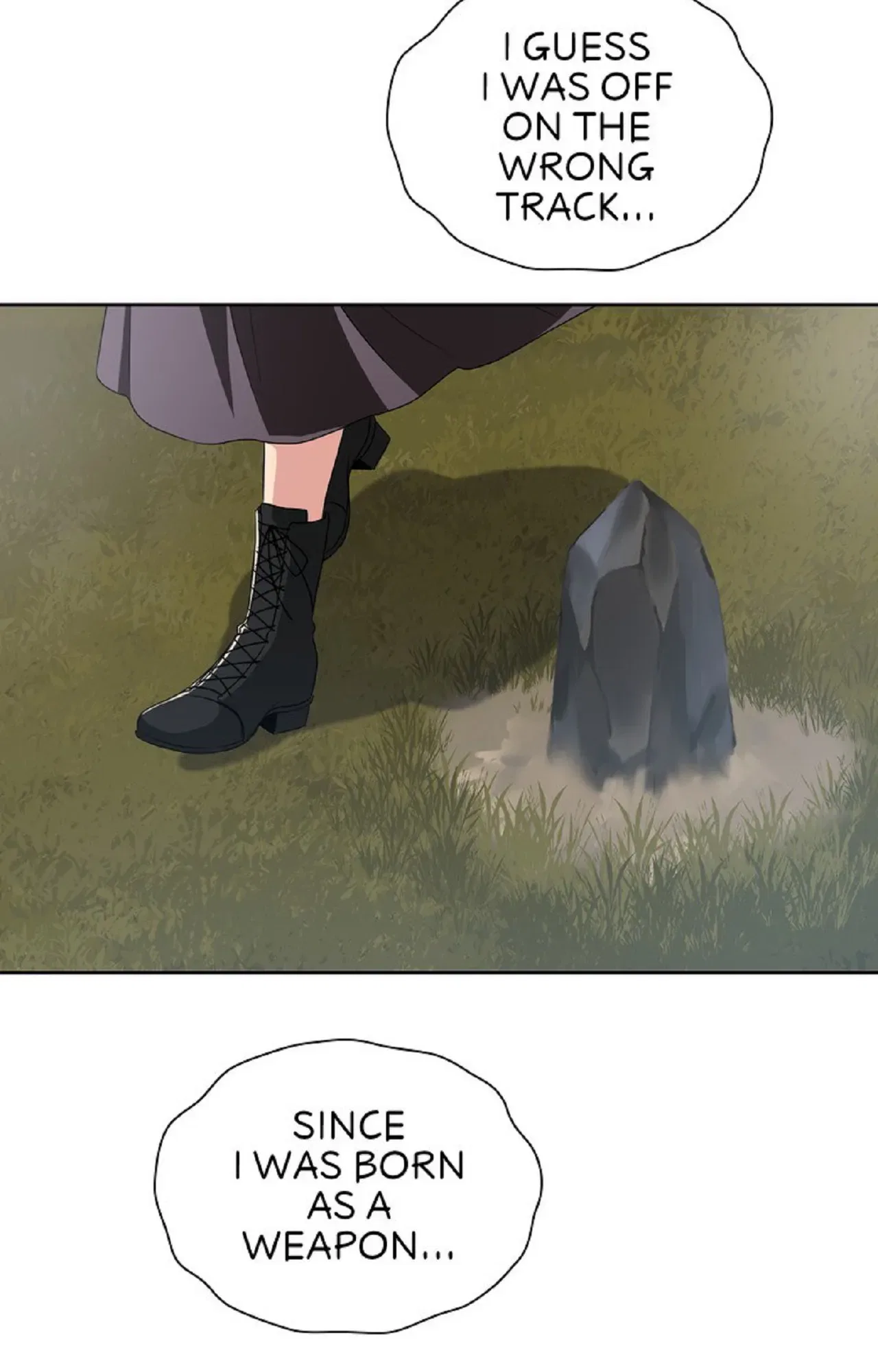 My Dearest Witch Chapter 39 – Page 41