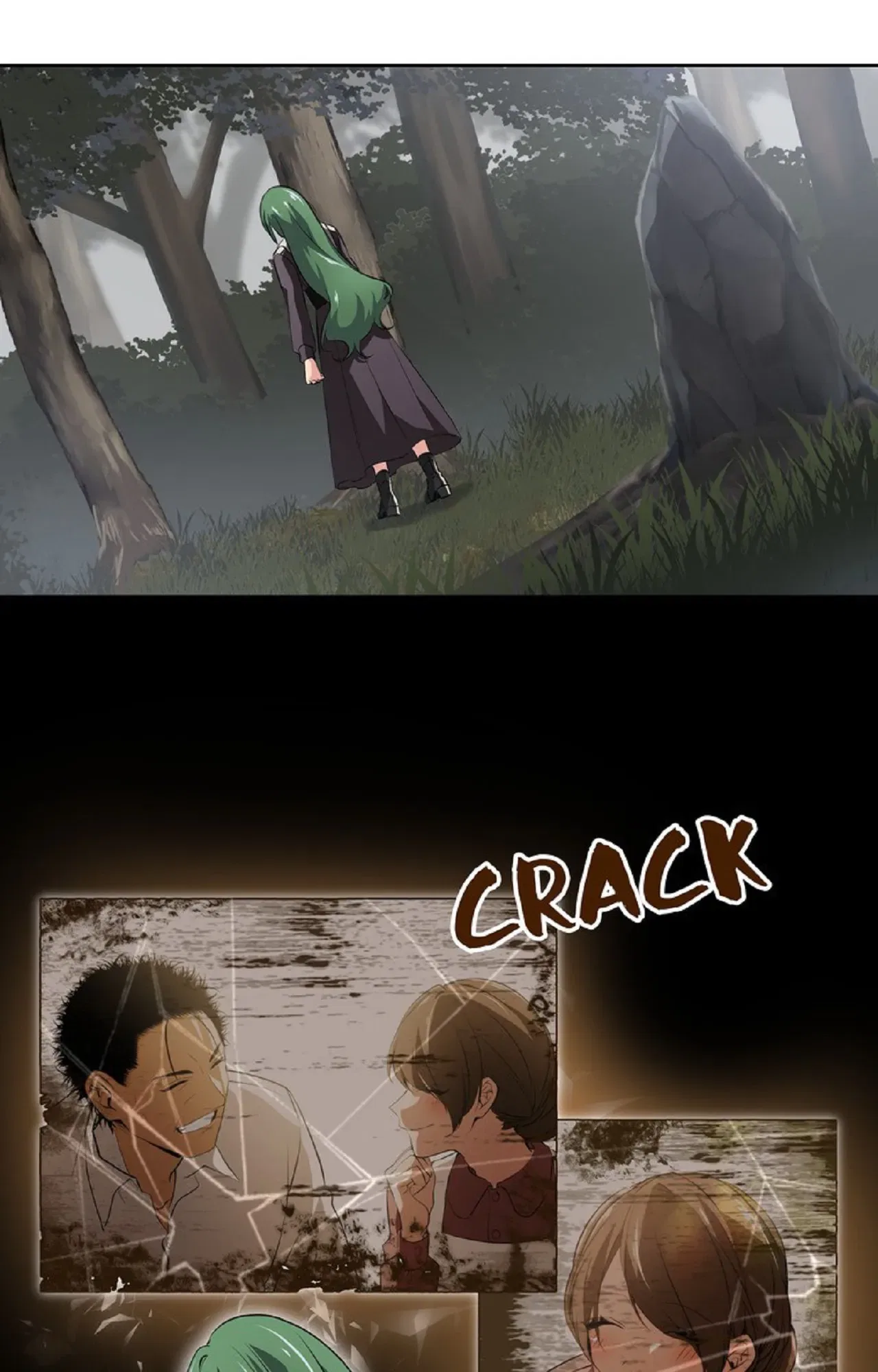 My Dearest Witch Chapter 39 – Page 42