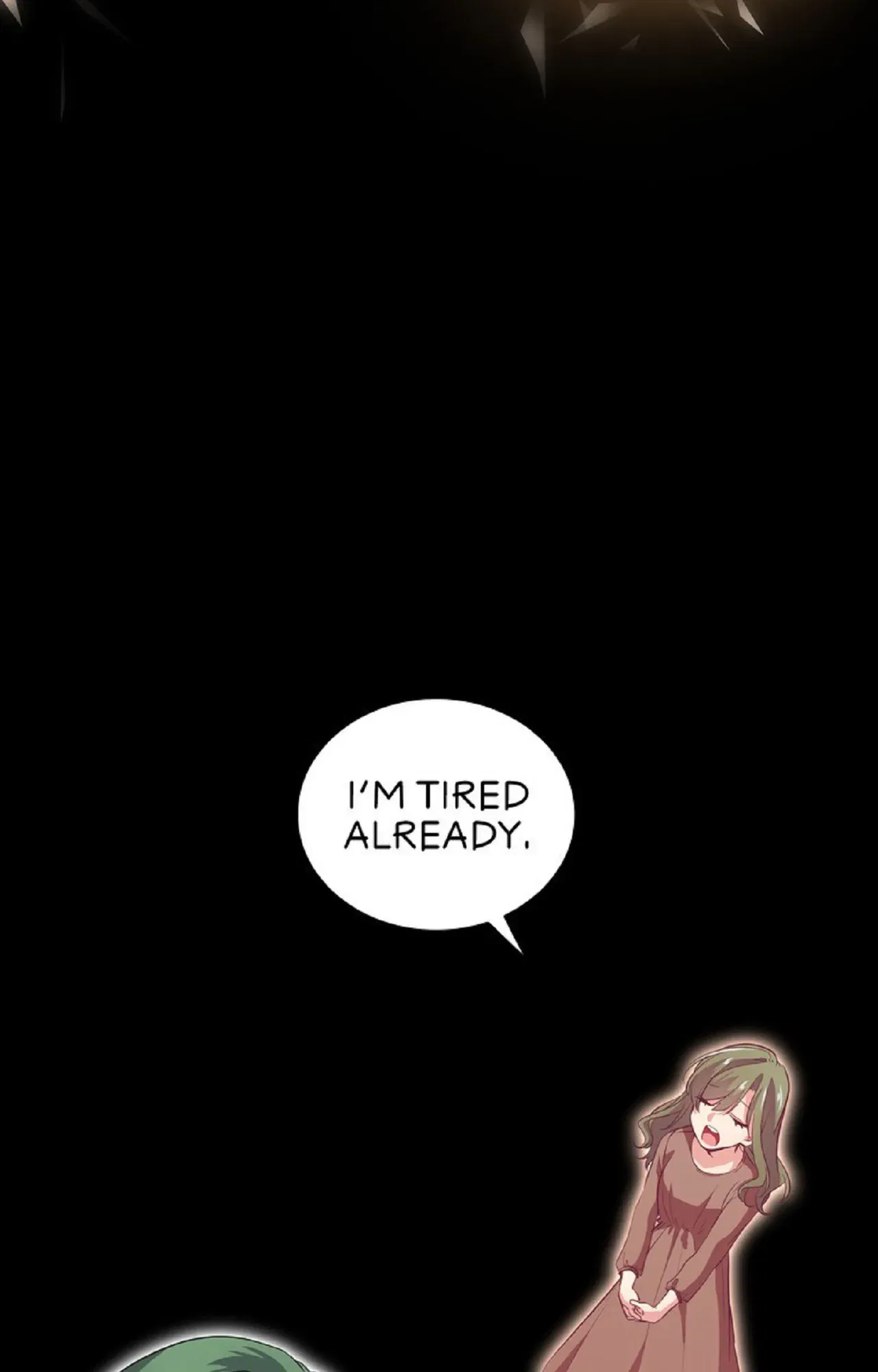 My Dearest Witch Chapter 39 – Page 44
