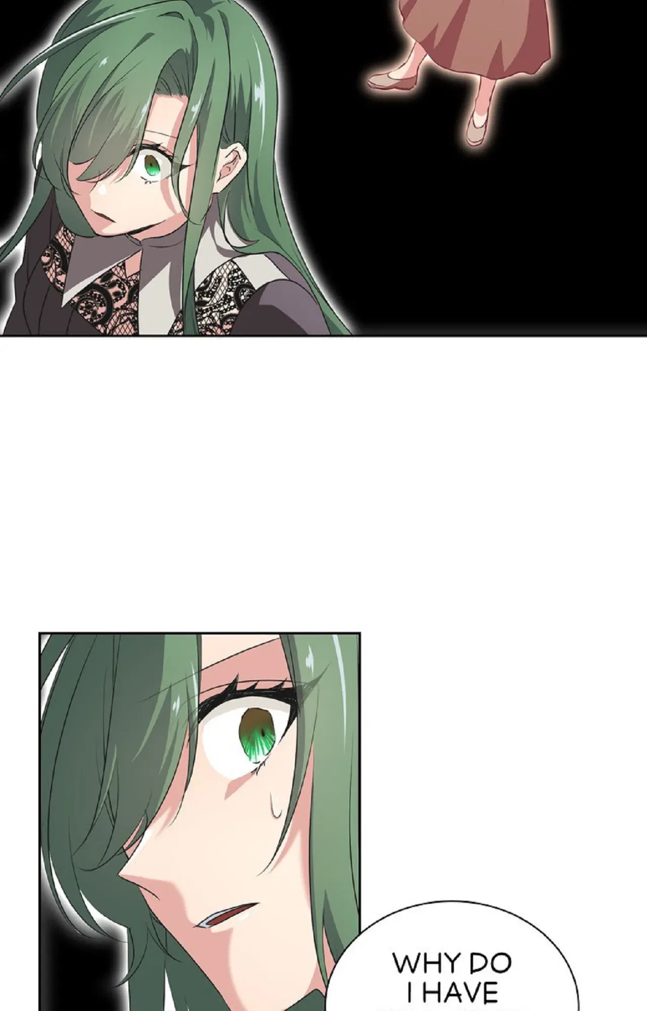 My Dearest Witch Chapter 39 – Page 45