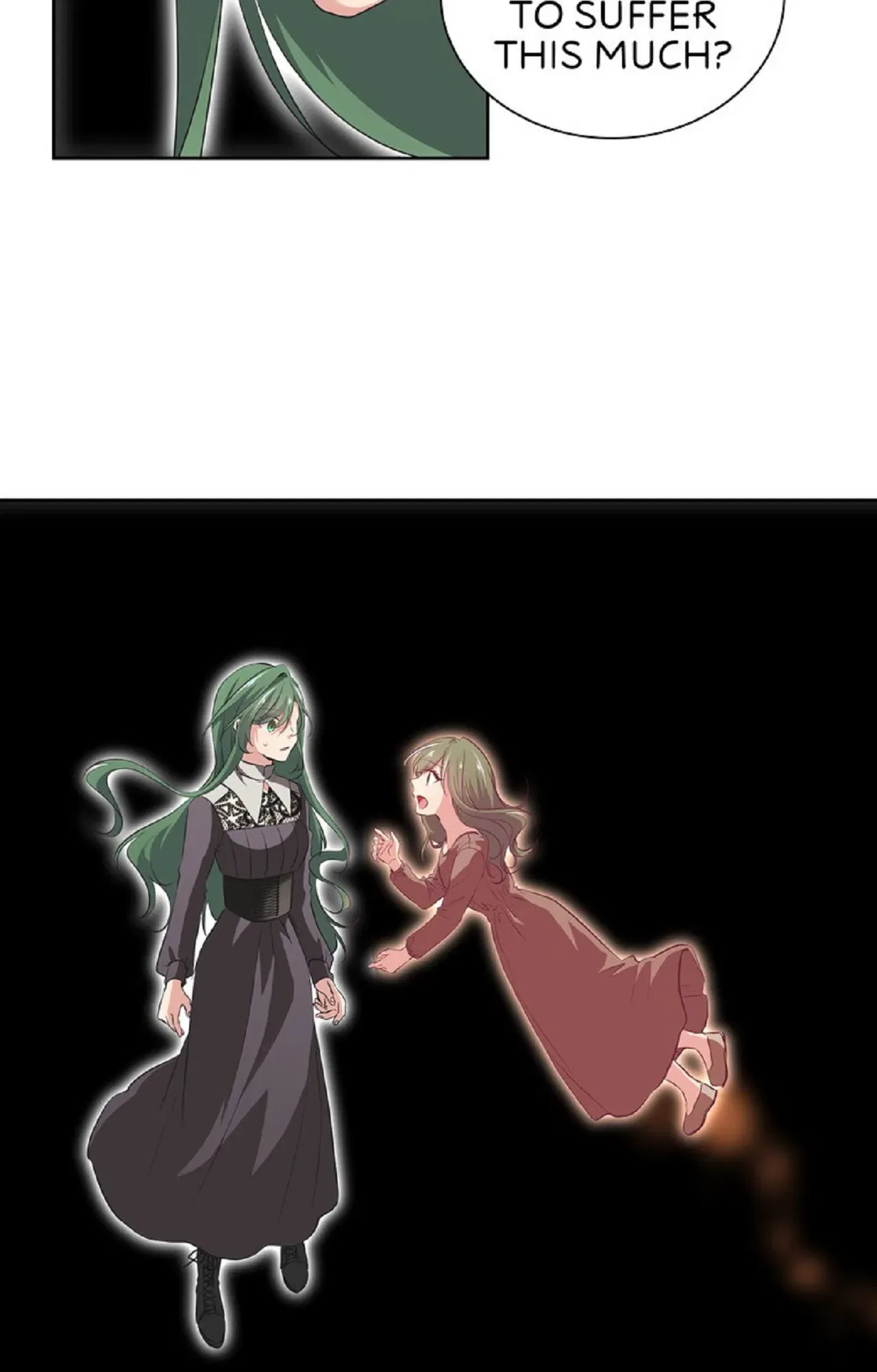 My Dearest Witch Chapter 39 – Page 46