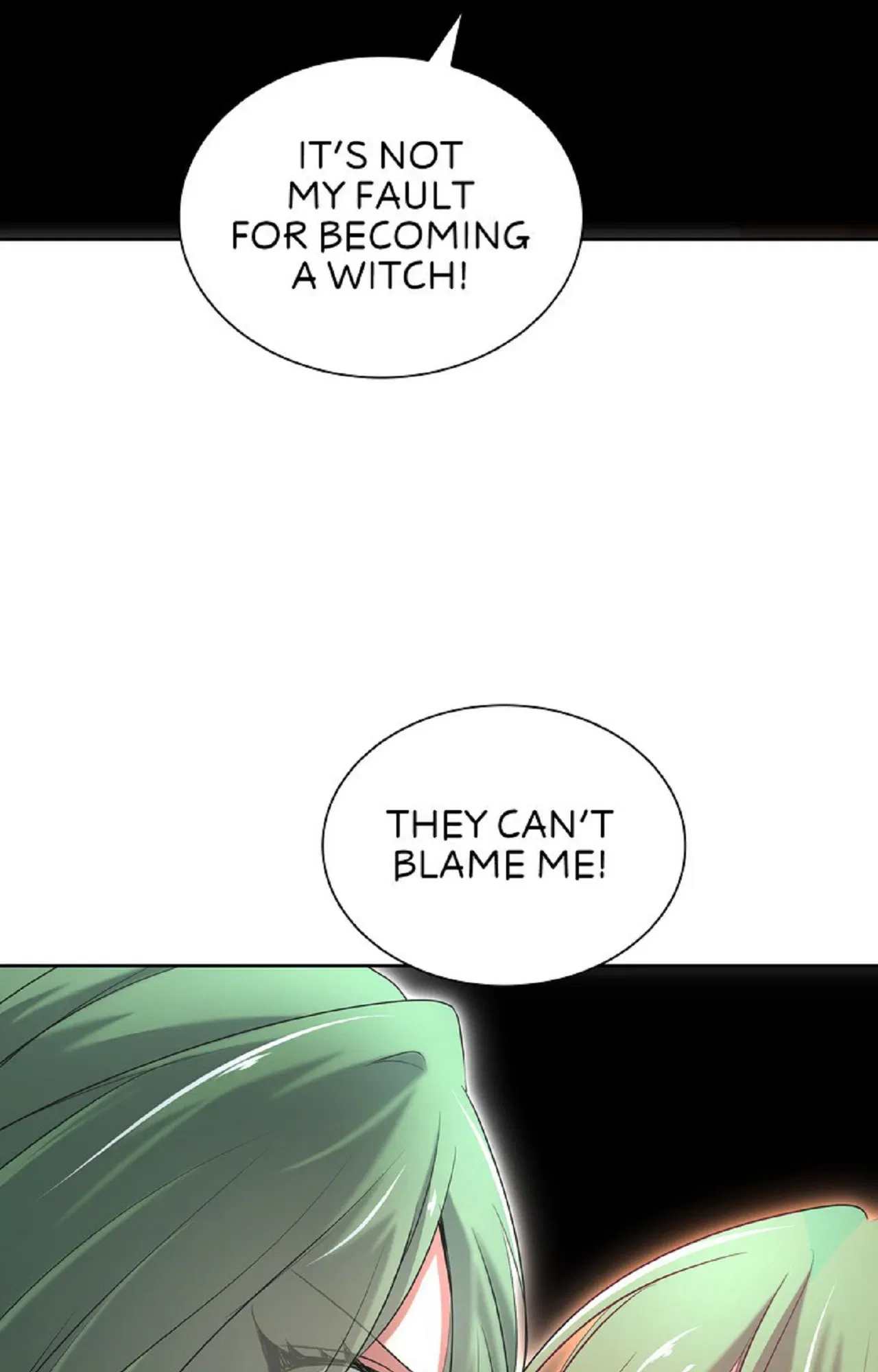 My Dearest Witch Chapter 39 – Page 47