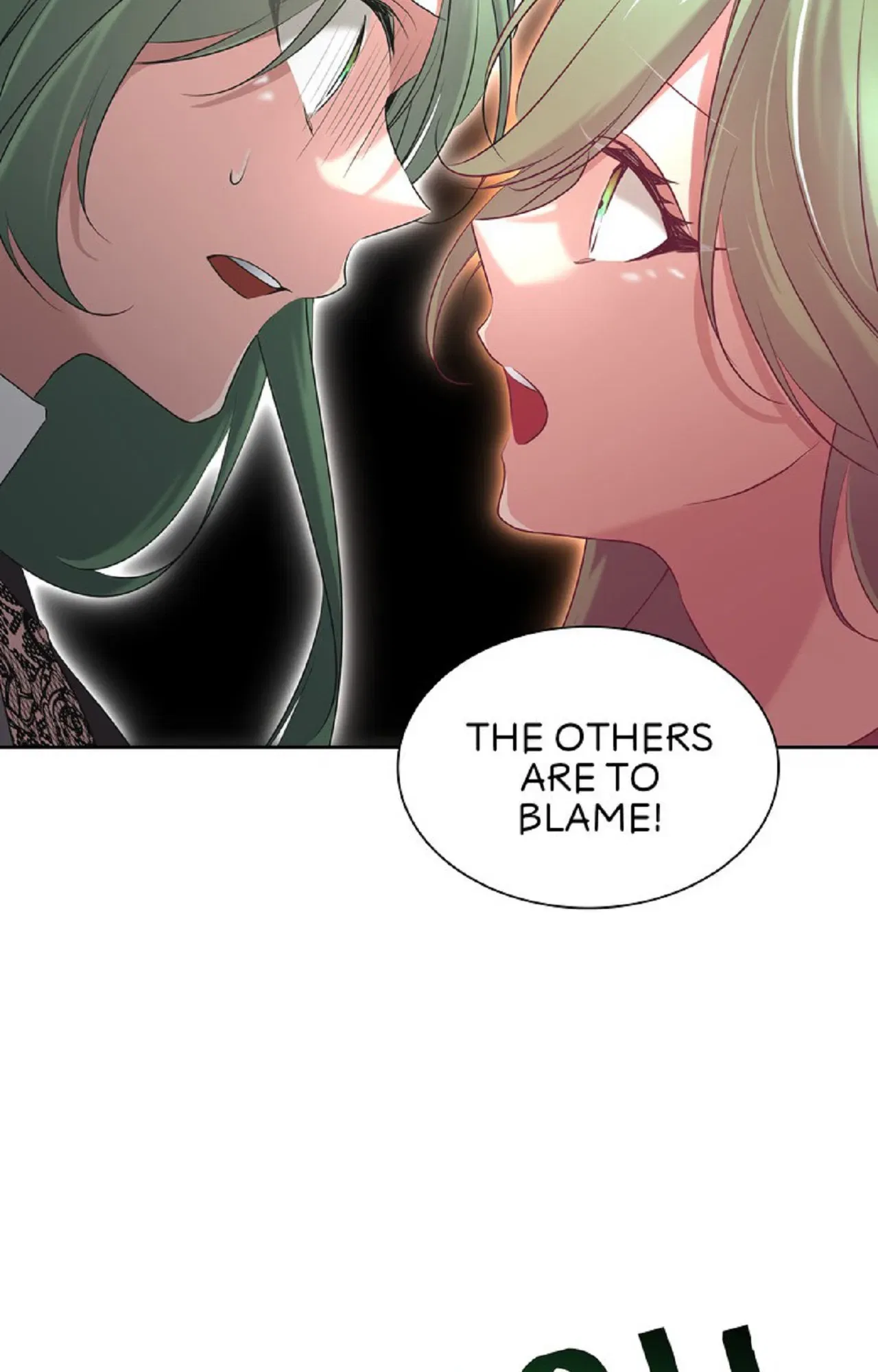 My Dearest Witch Chapter 39 – Page 48