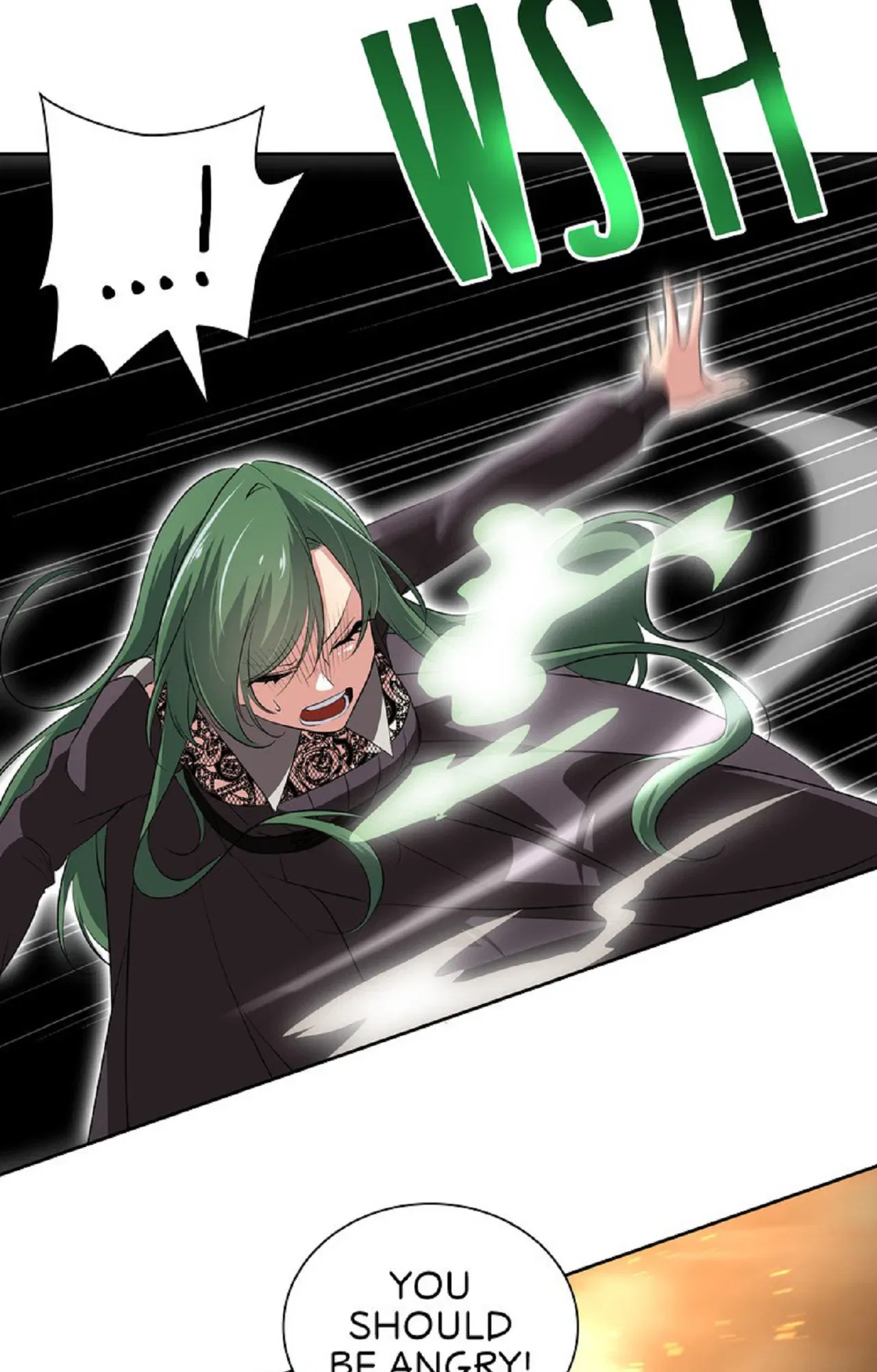 My Dearest Witch Chapter 39 – Page 49