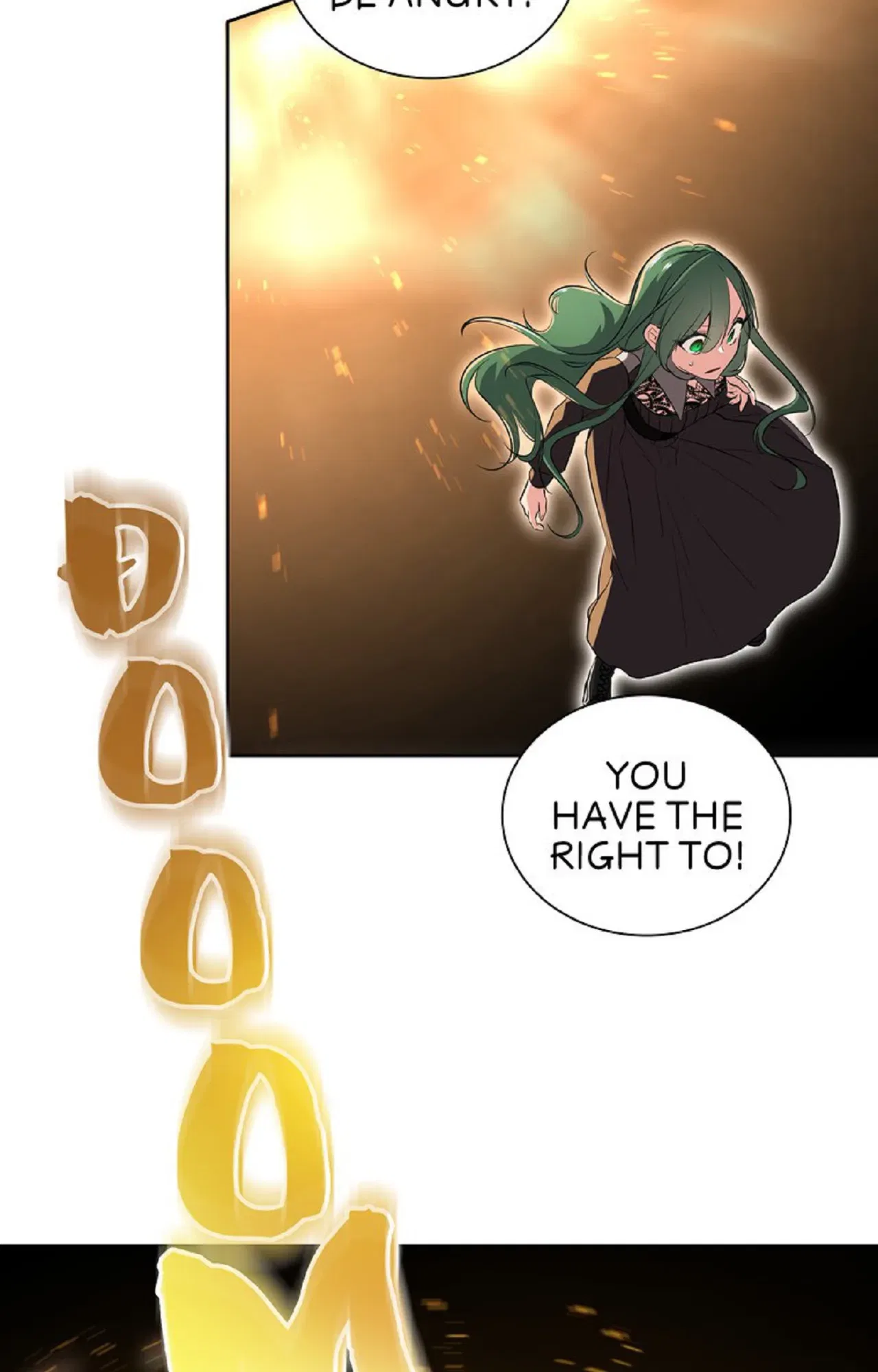 My Dearest Witch Chapter 39 – Page 50