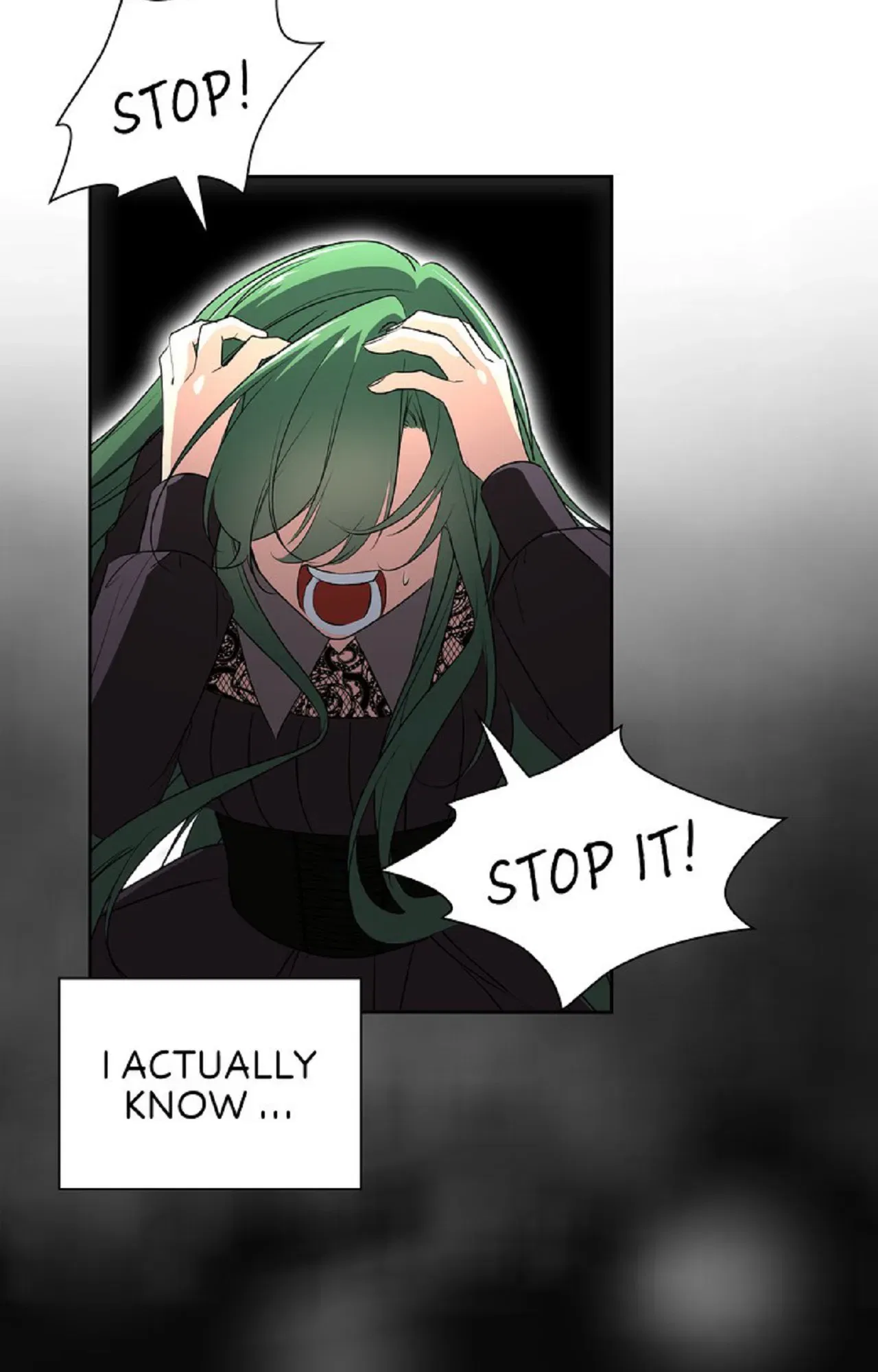 My Dearest Witch Chapter 39 – Page 53