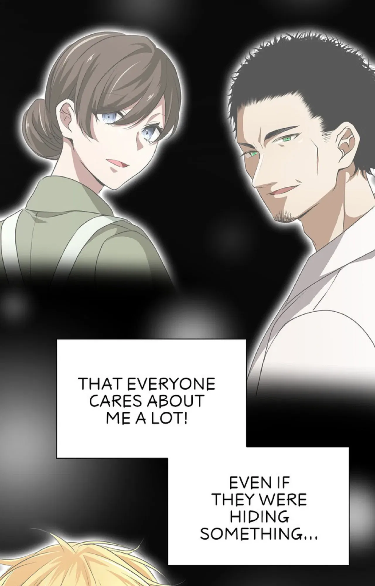 My Dearest Witch Chapter 39 – Page 54