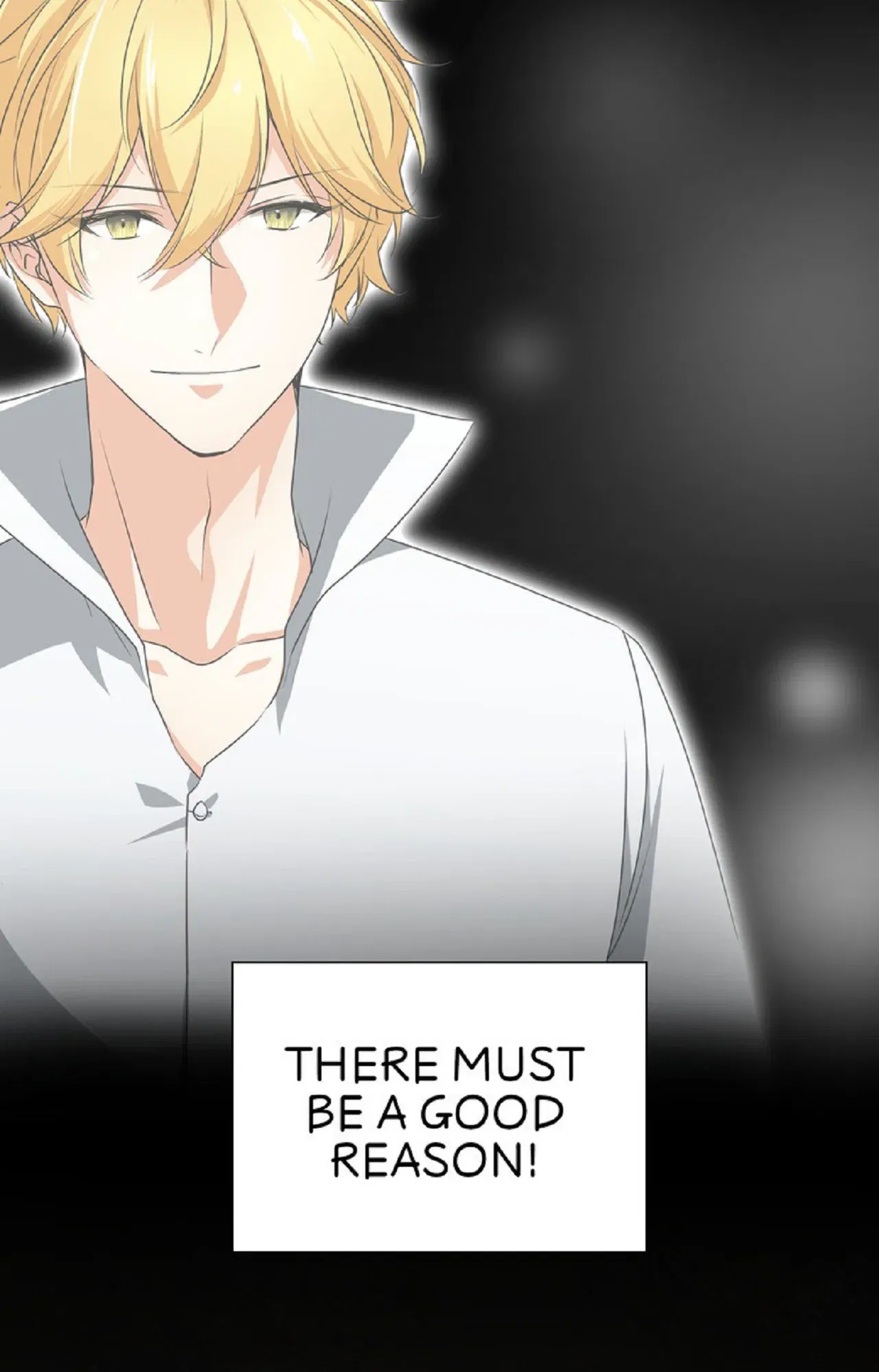 My Dearest Witch Chapter 39 – Page 55