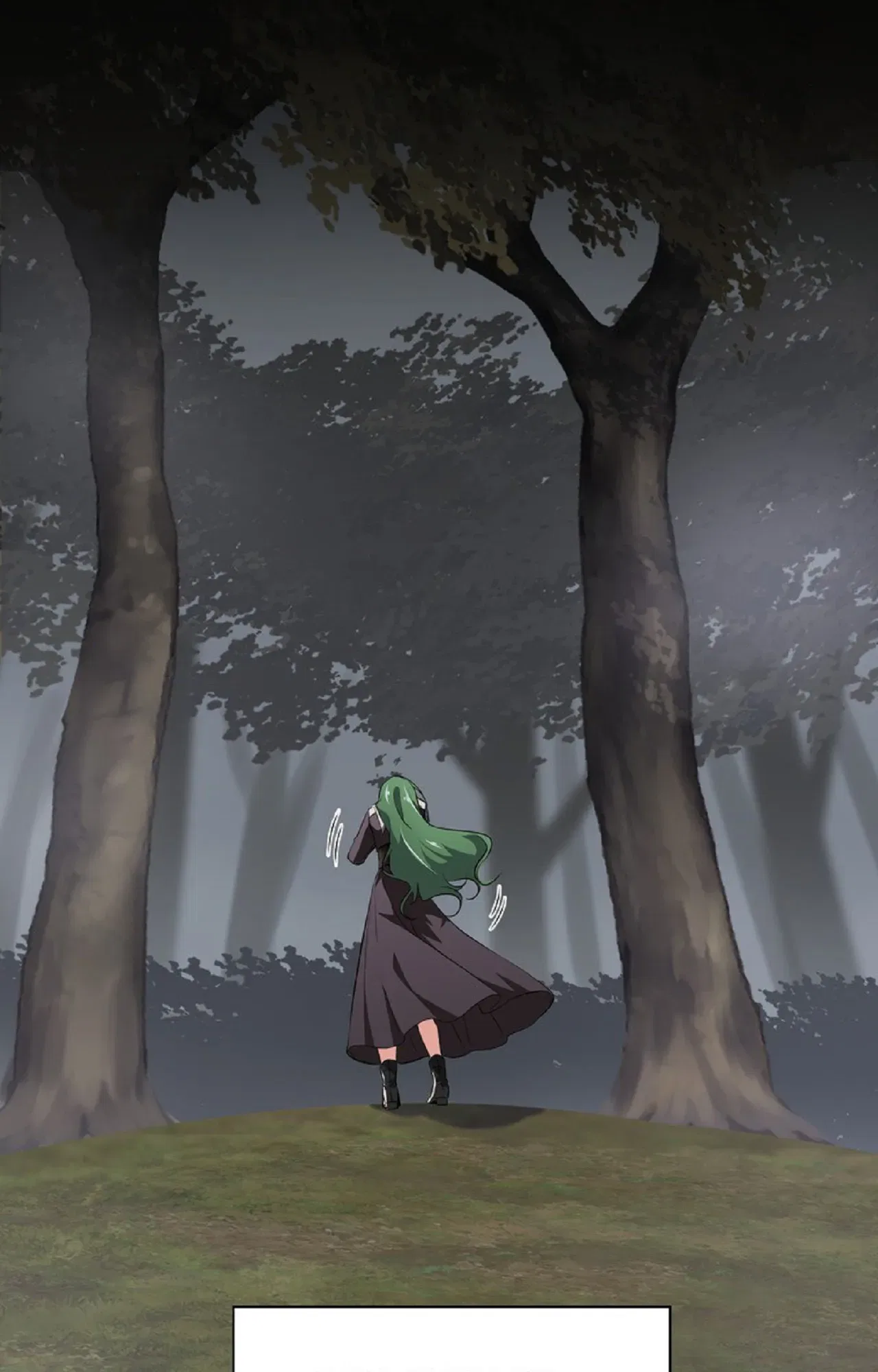 My Dearest Witch Chapter 39 – Page 56
