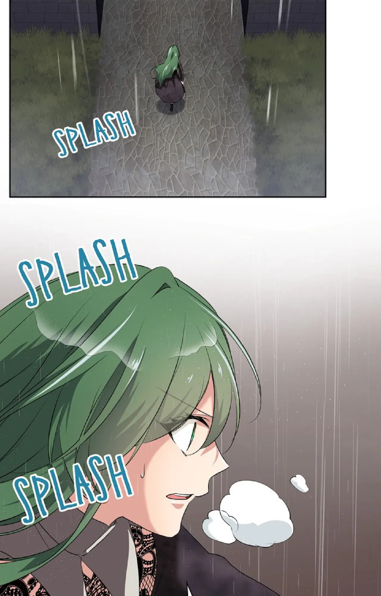 My Dearest Witch Chapter 39 – Page 63