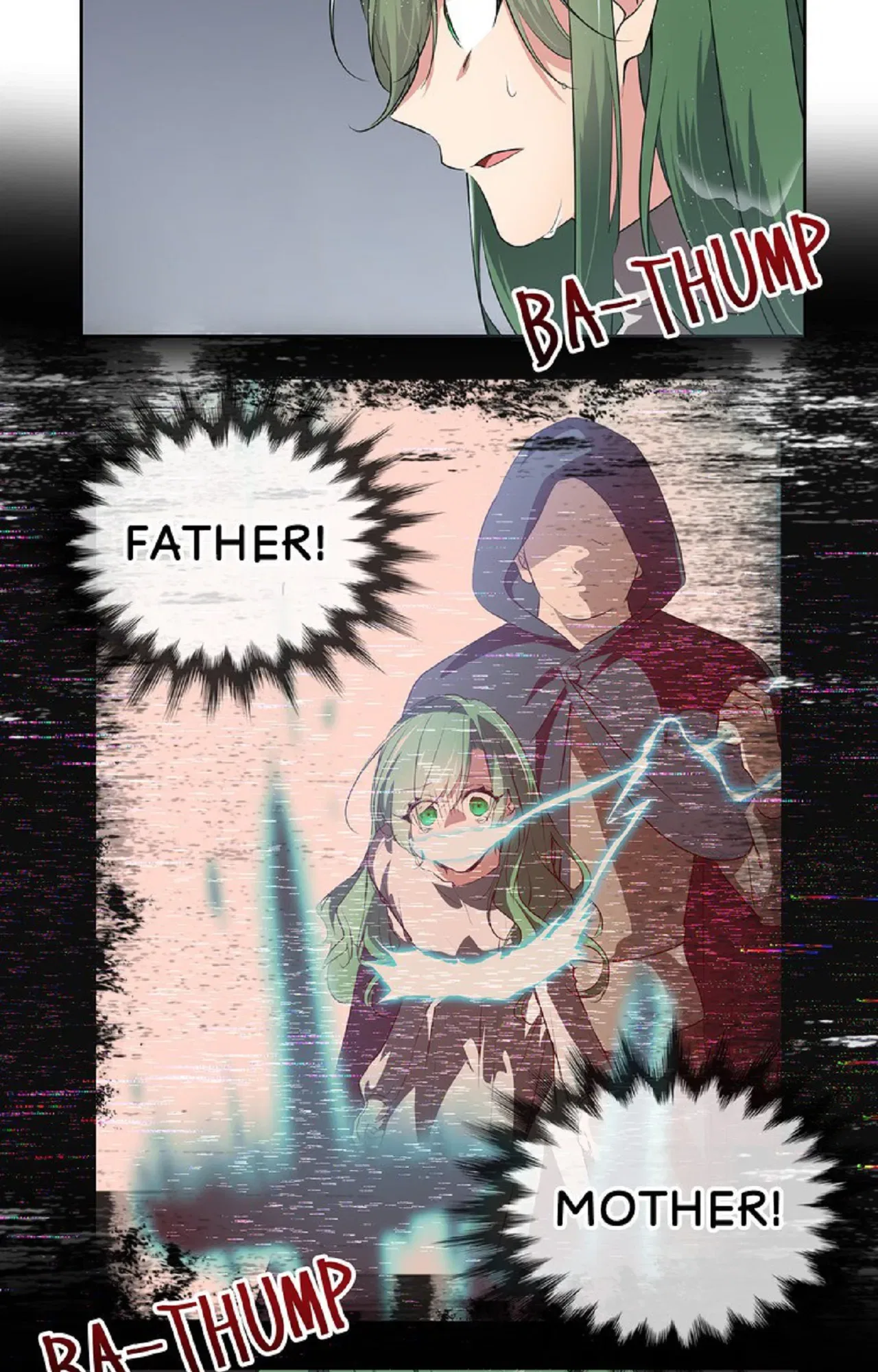 My Dearest Witch Chapter 39 – Page 69