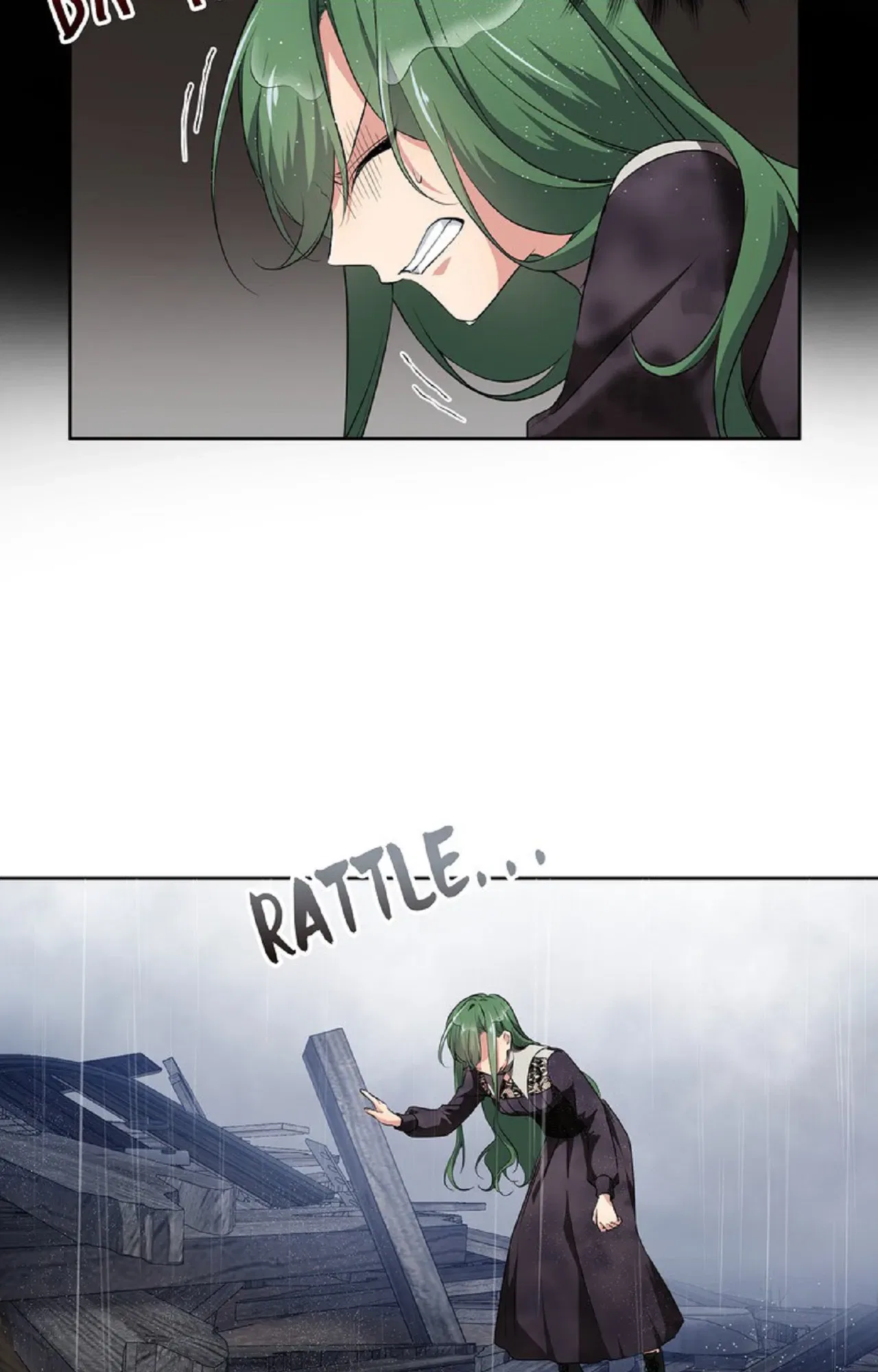 My Dearest Witch Chapter 39 – Page 70