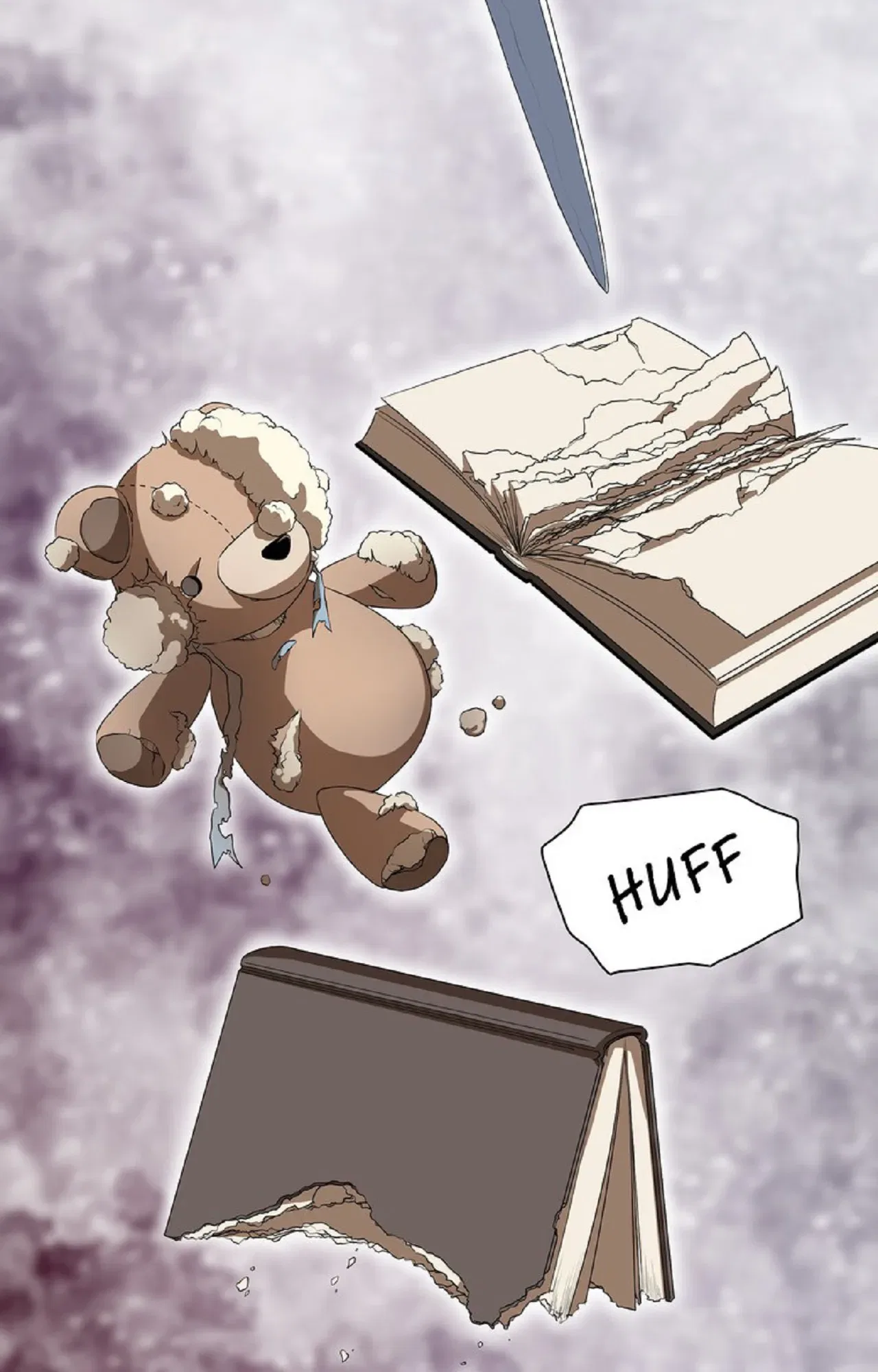 My Dearest Witch Chapter 39 – Page 72