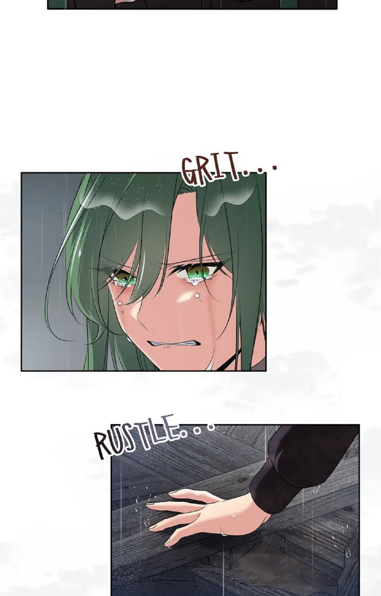 My Dearest Witch Chapter 39 – Page 77