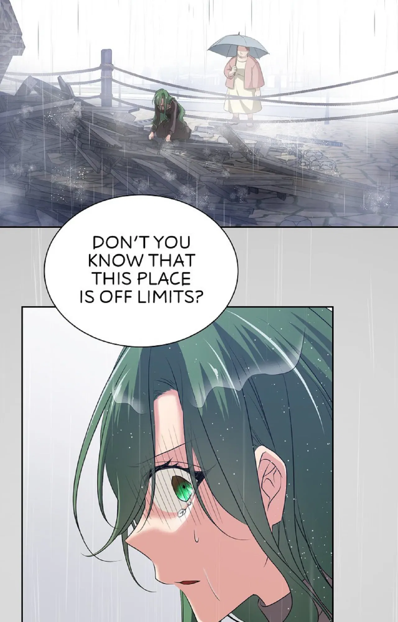 My Dearest Witch Chapter 39 – Page 79