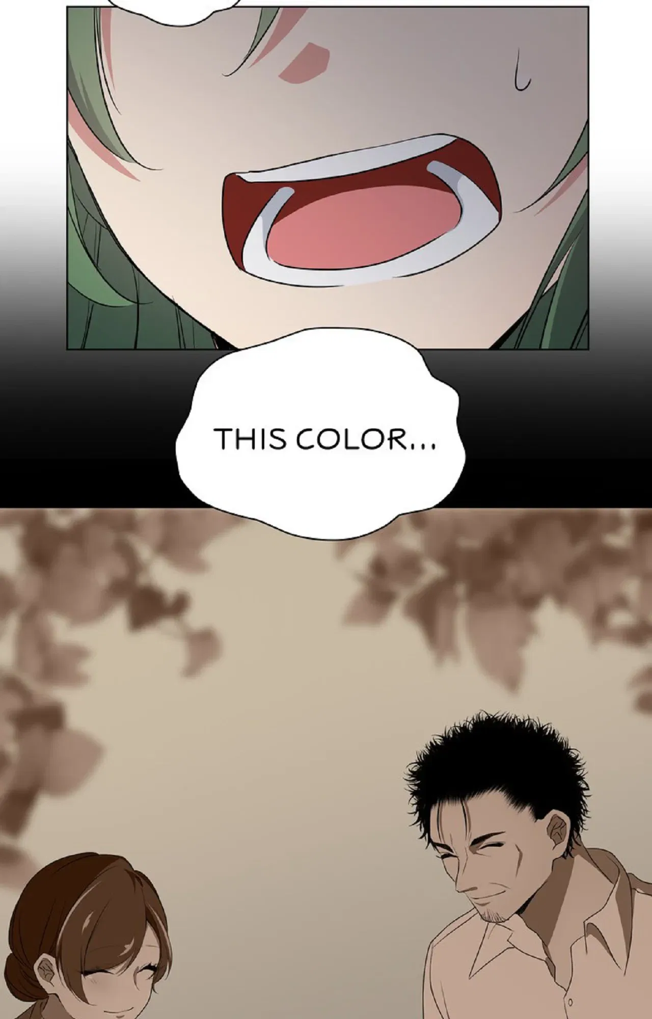 My Dearest Witch Chapter 38 – Page 10