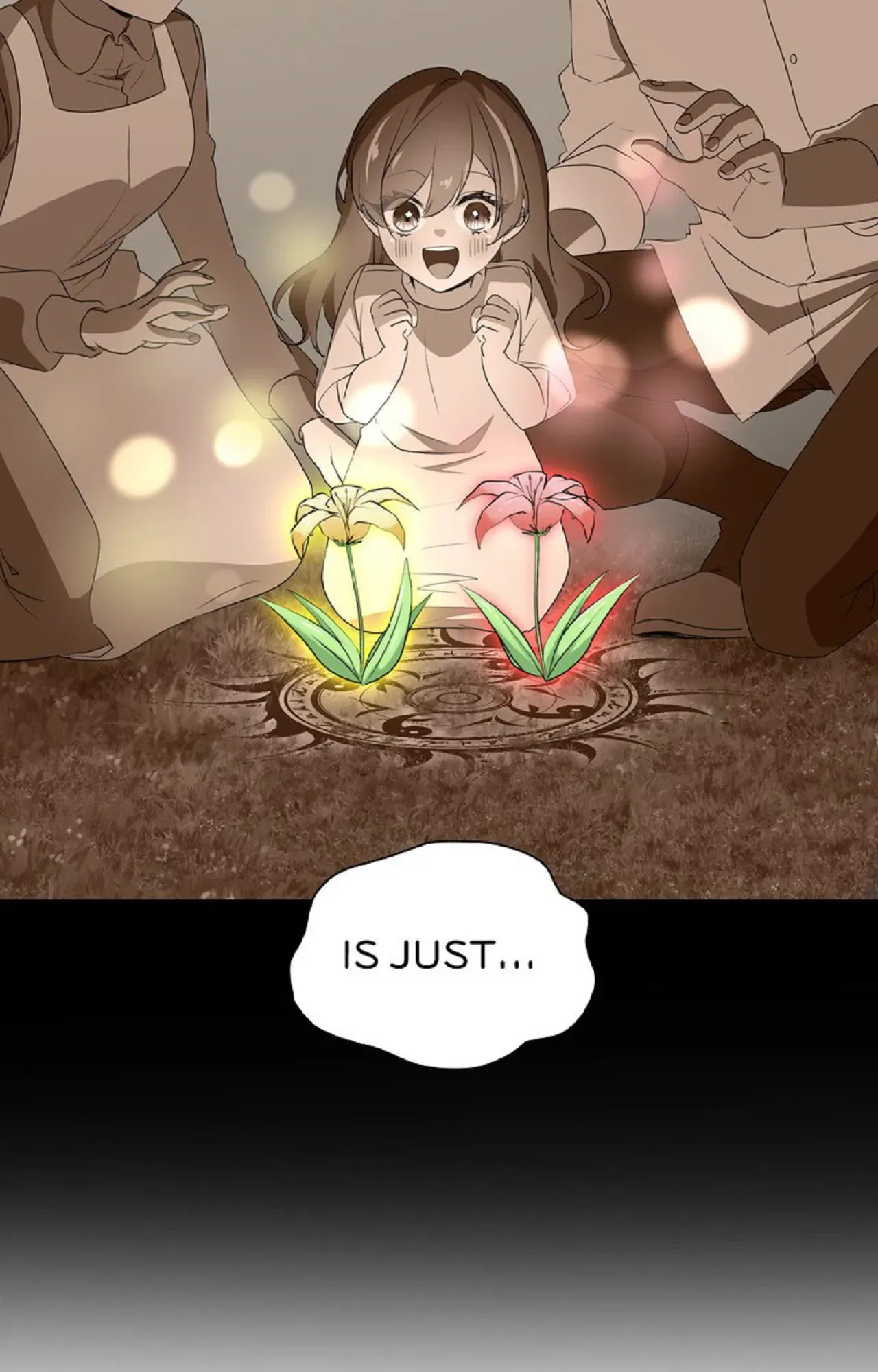 My Dearest Witch Chapter 38 – Page 11