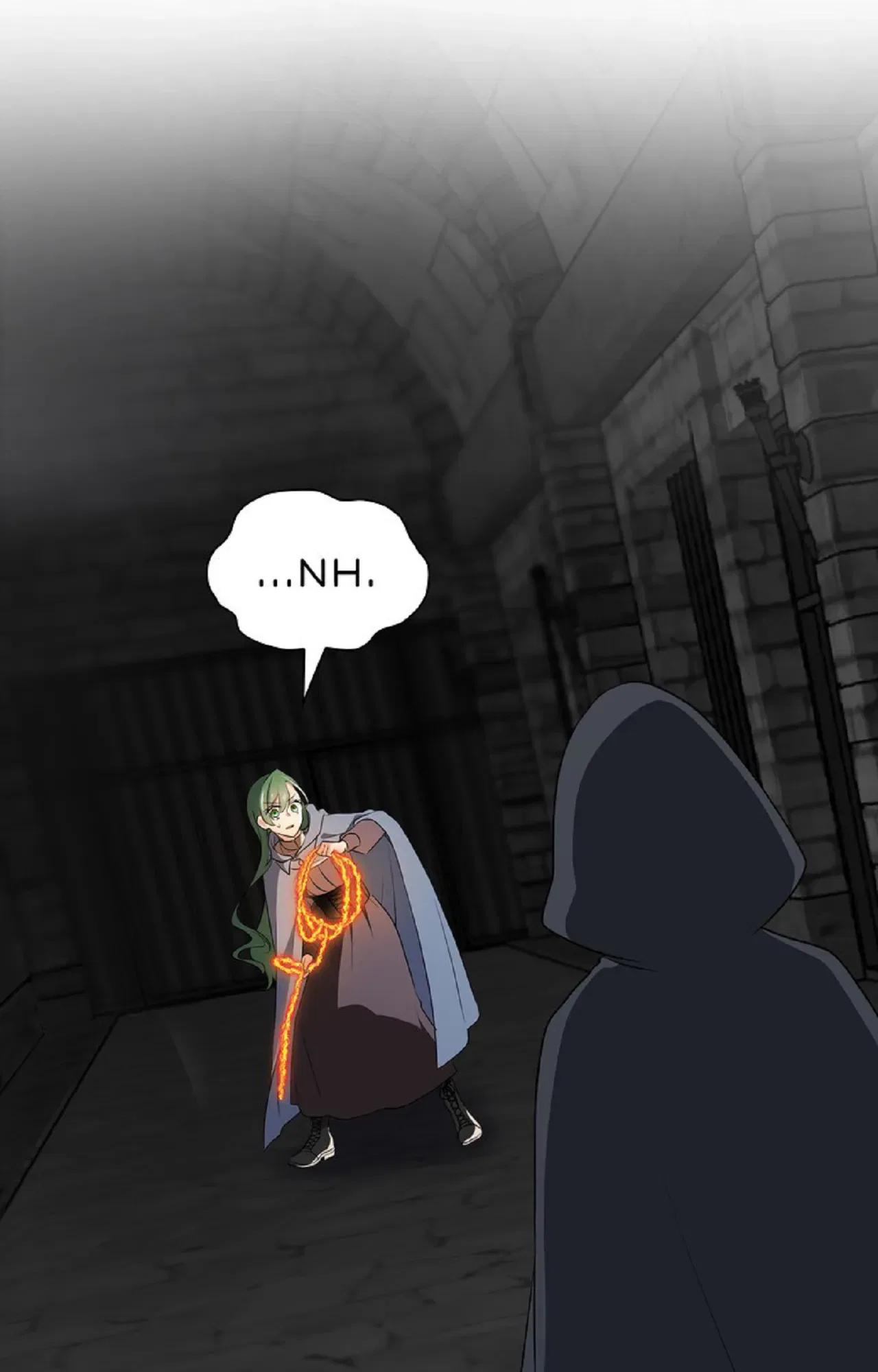 My Dearest Witch Chapter 38 – Page 15