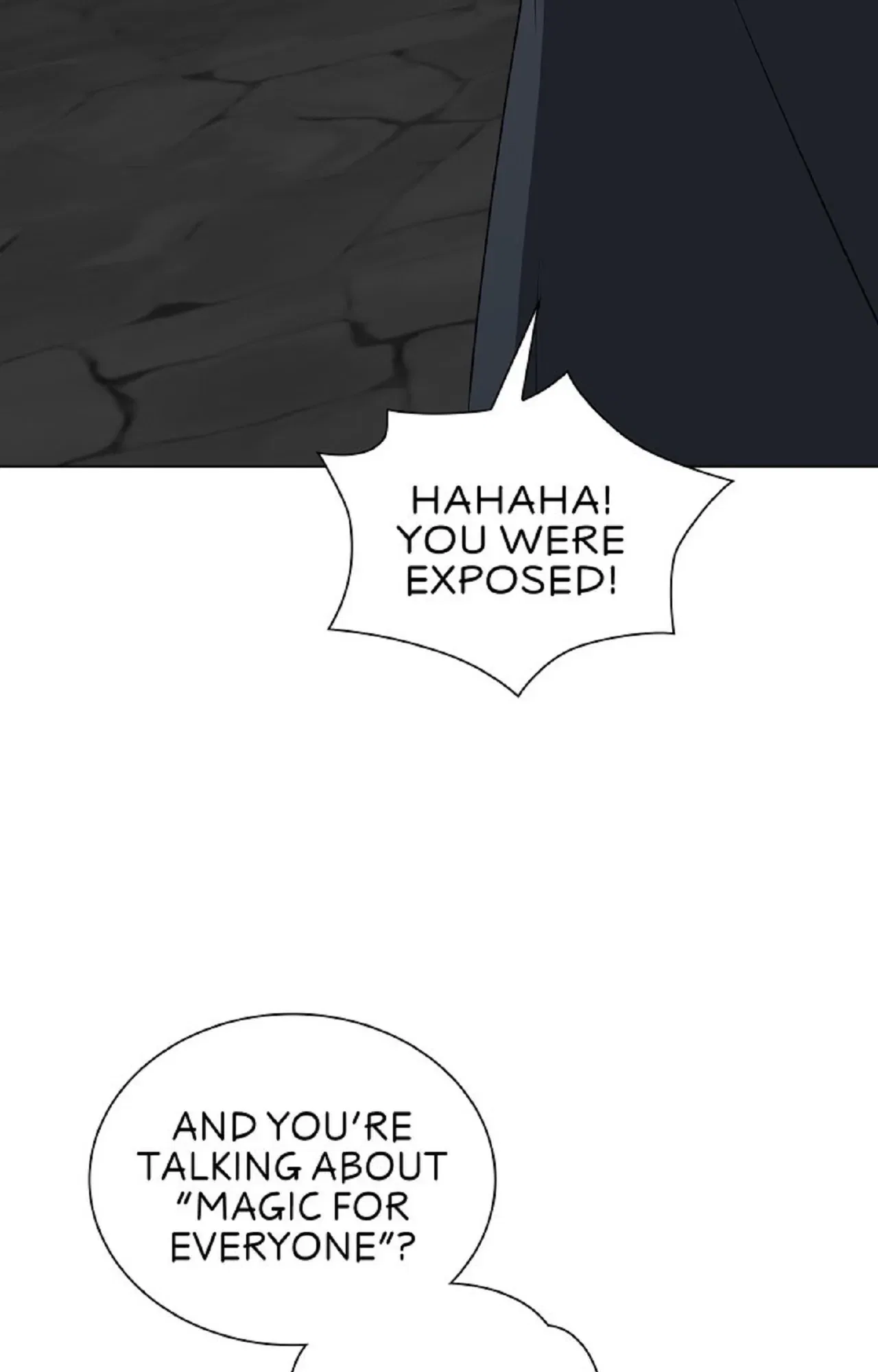 My Dearest Witch Chapter 38 – Page 16
