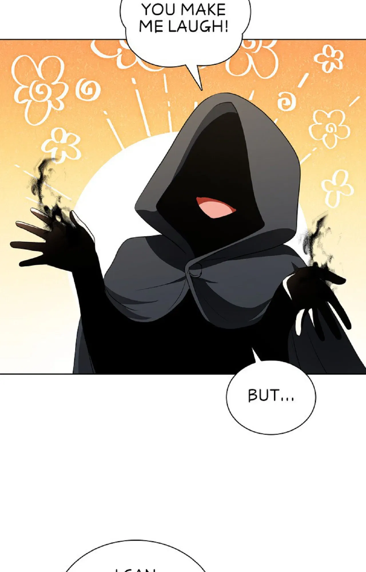 My Dearest Witch Chapter 38 – Page 17