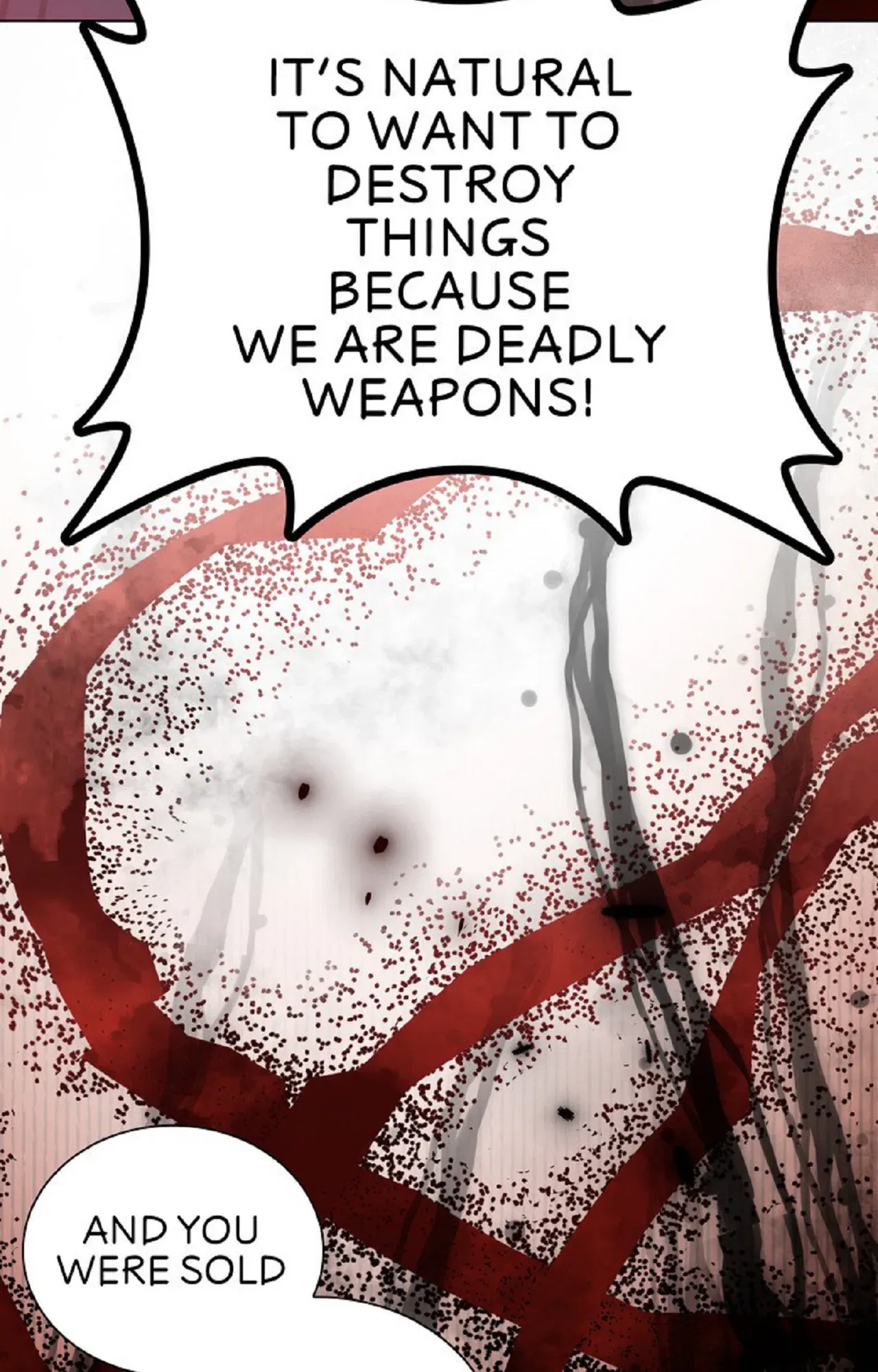 My Dearest Witch Chapter 38 – Page 22
