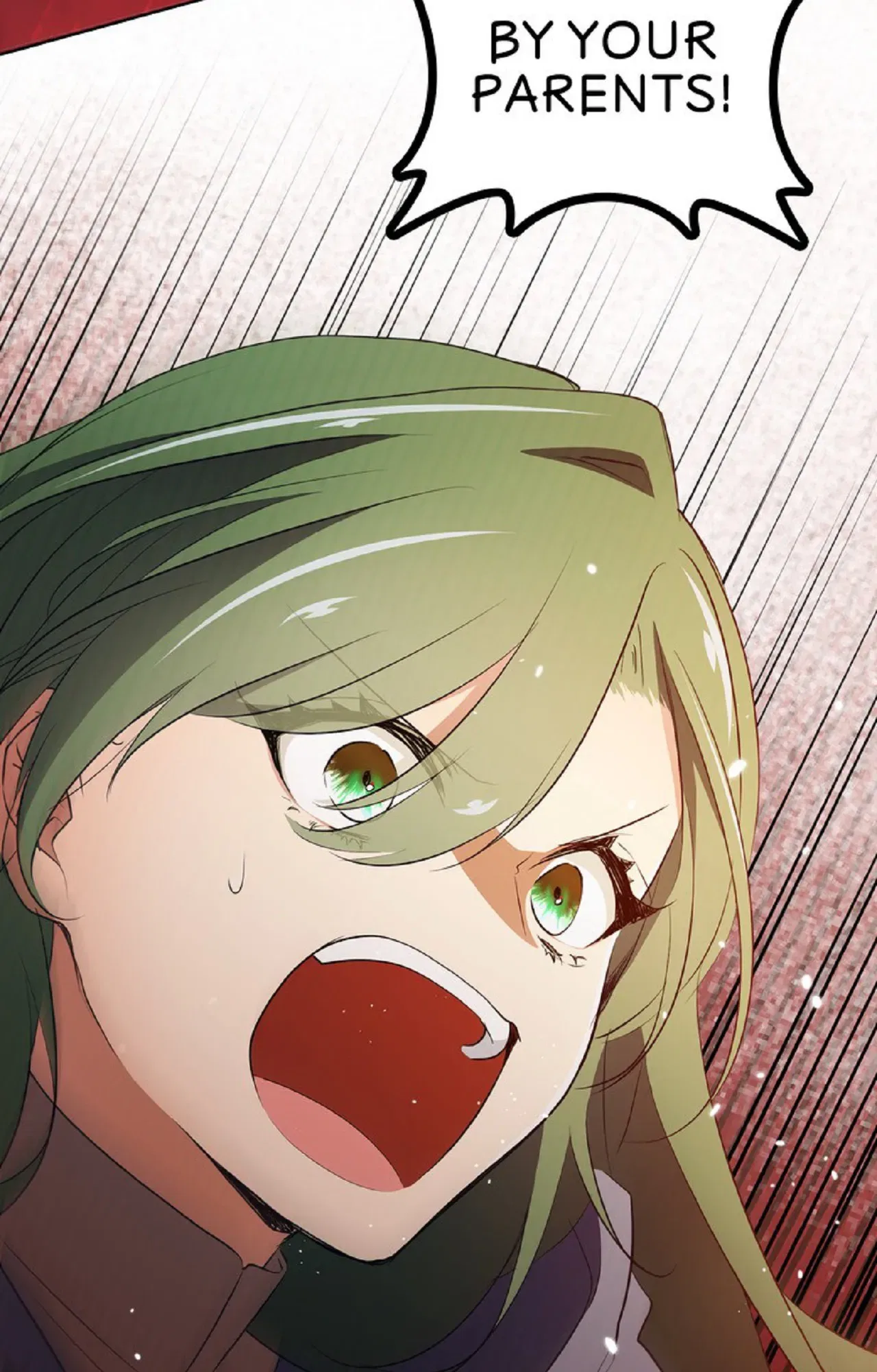 My Dearest Witch Chapter 38 – Page 24