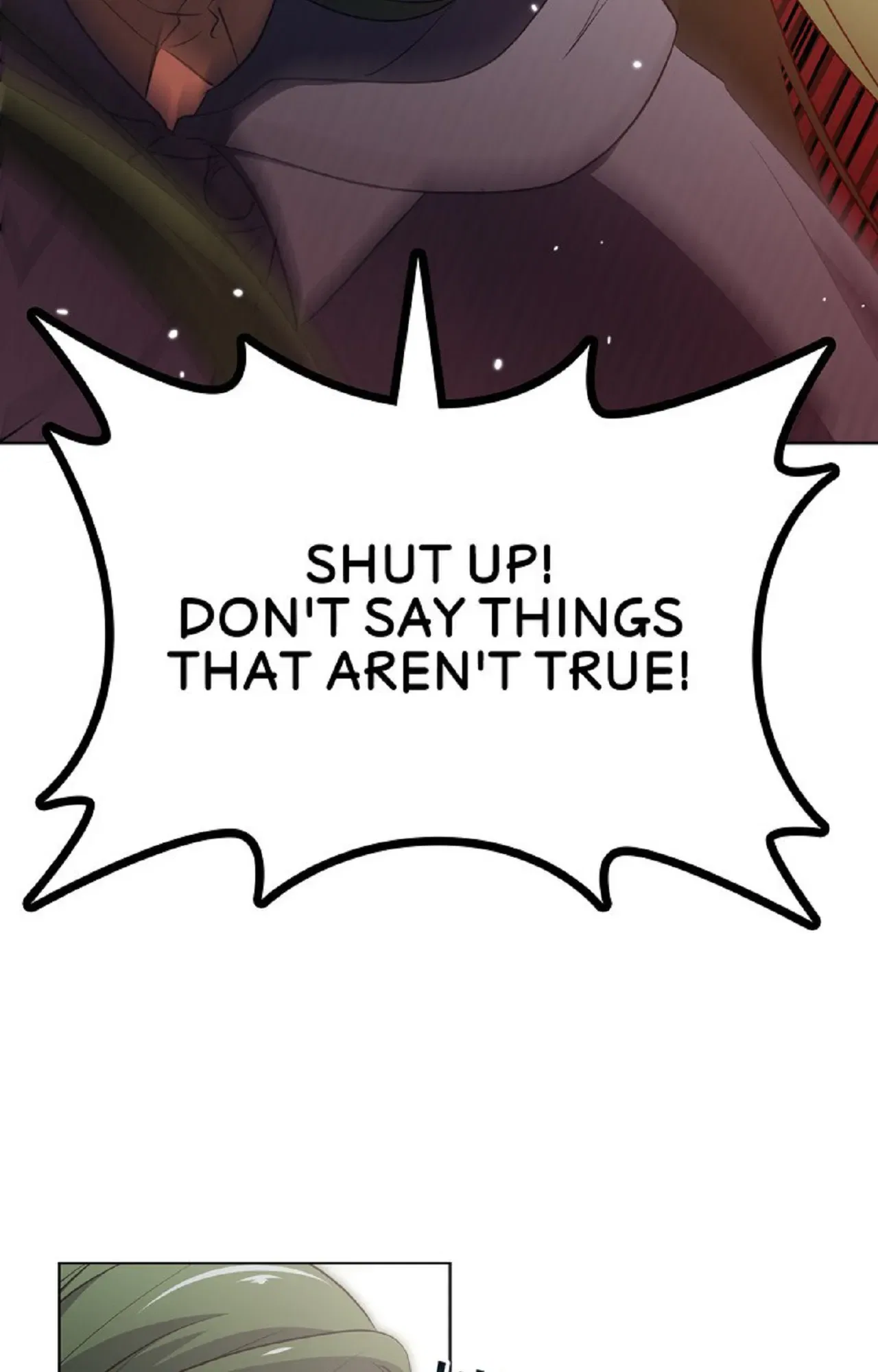 My Dearest Witch Chapter 38 – Page 25