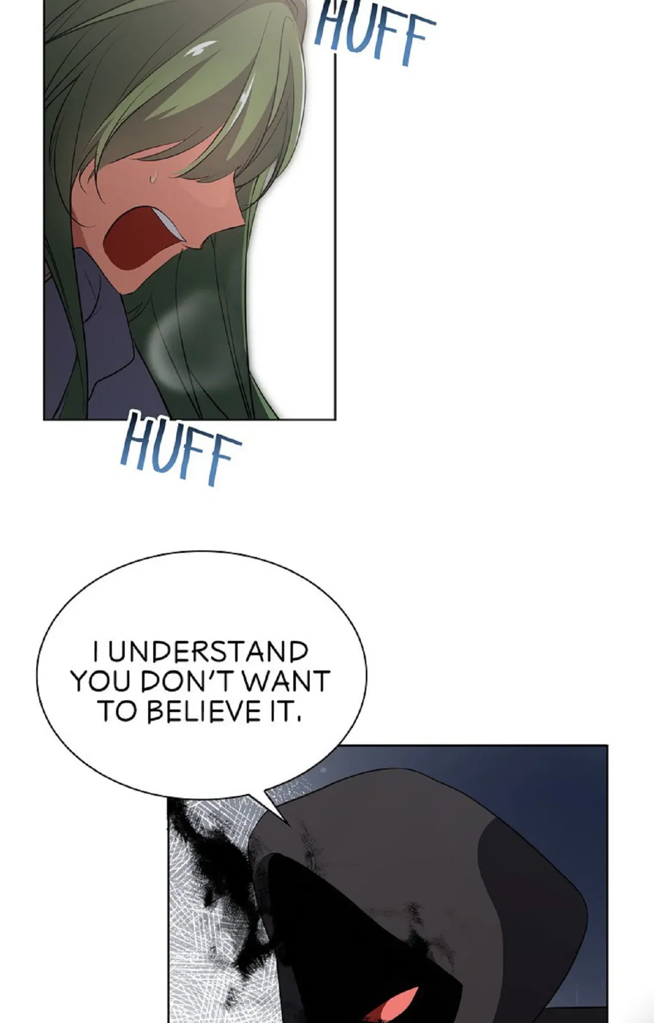 My Dearest Witch Chapter 38 – Page 26