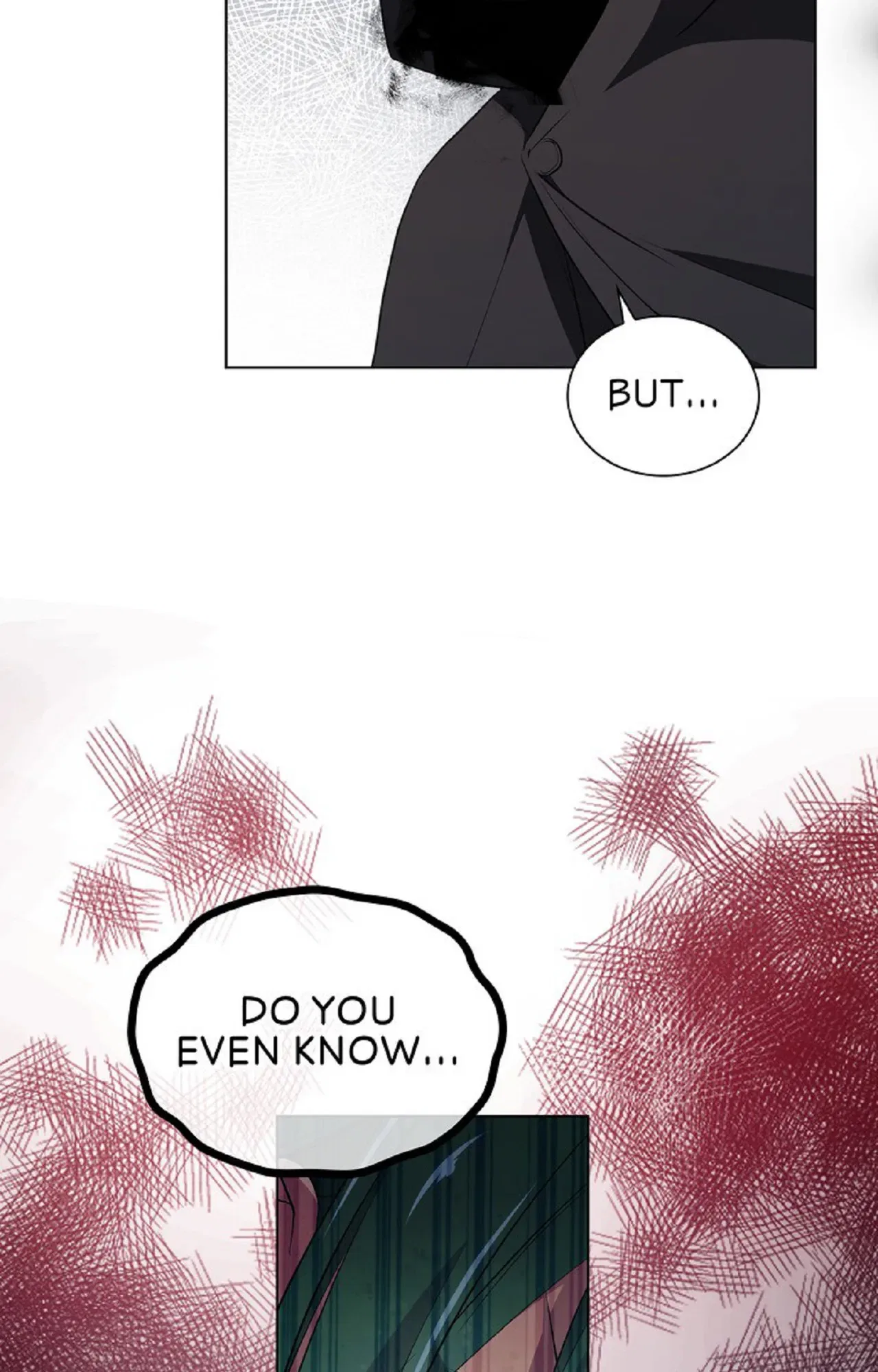 My Dearest Witch Chapter 38 – Page 27